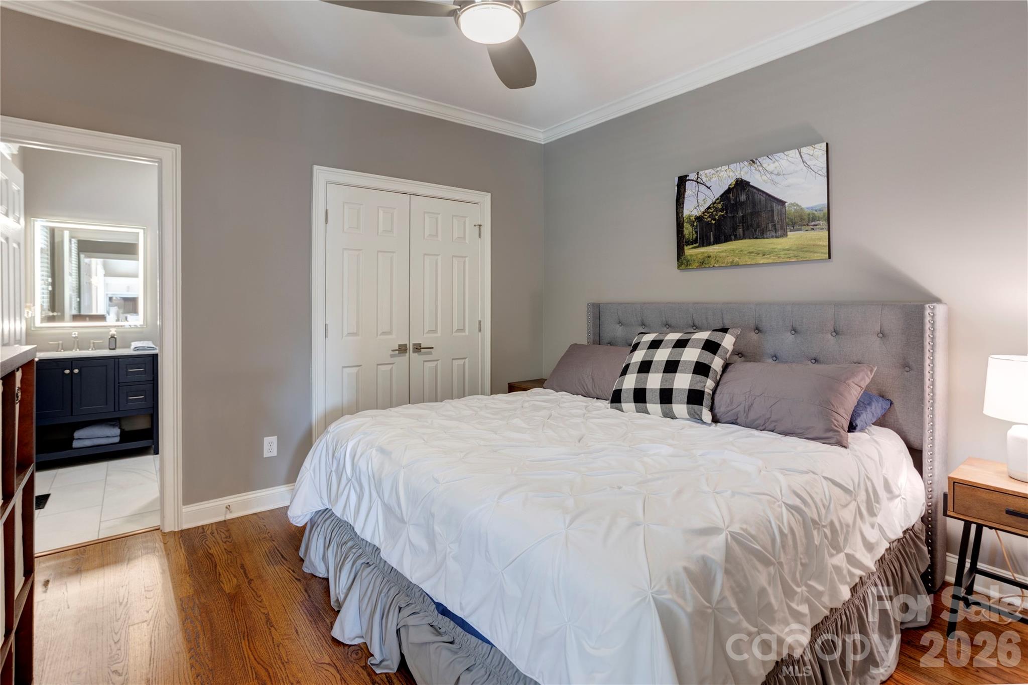 13404 Robert Walker Drive — Davidson