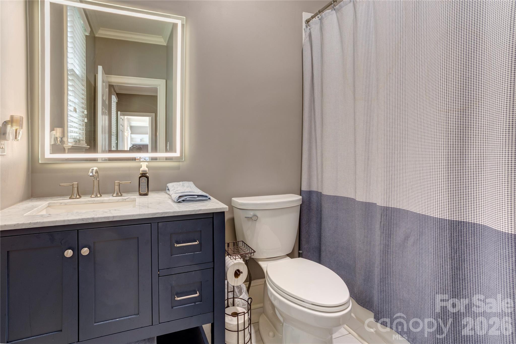 13404 Robert Walker Drive — Davidson
