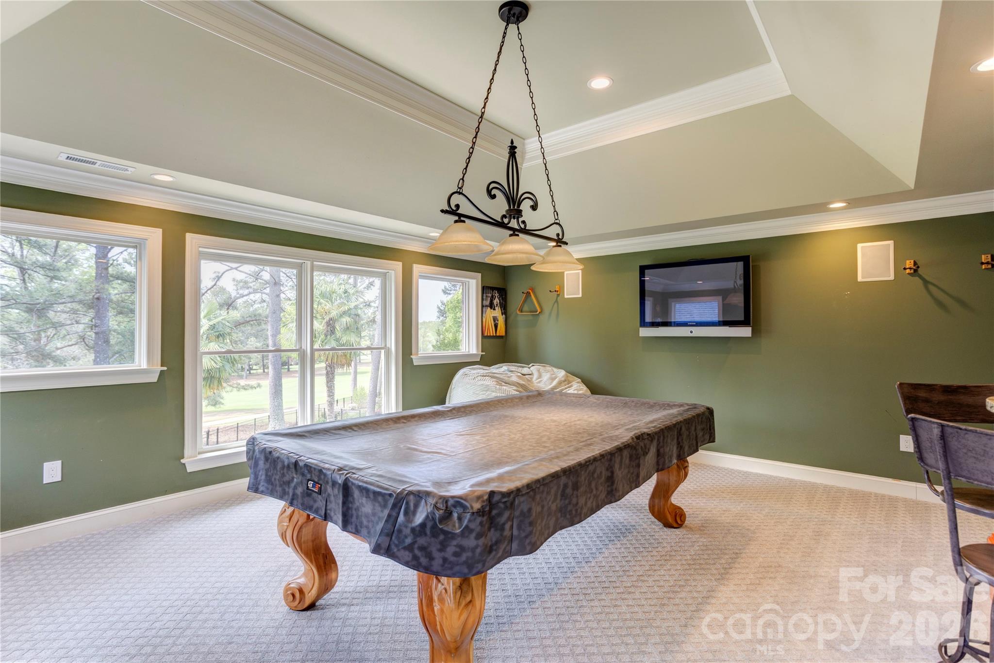 13404 Robert Walker Drive — Davidson
