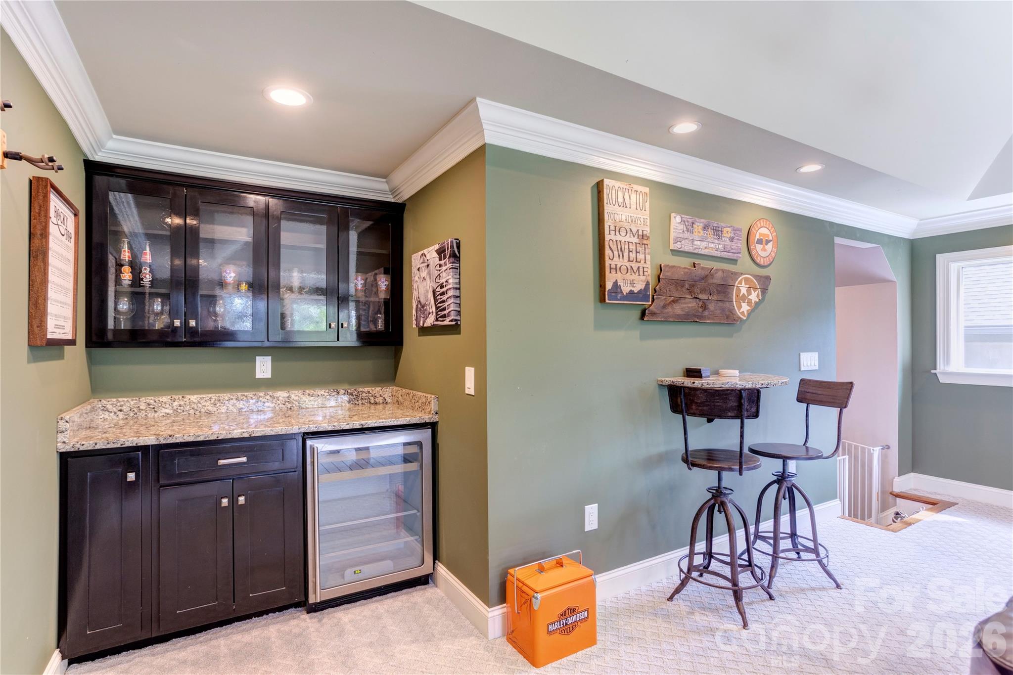 13404 Robert Walker Drive — Davidson