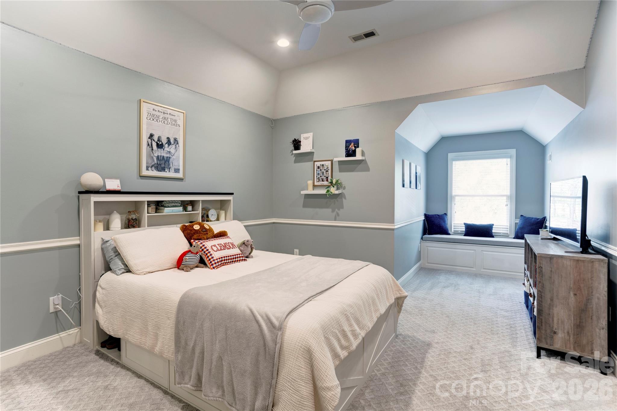 13404 Robert Walker Drive — Davidson