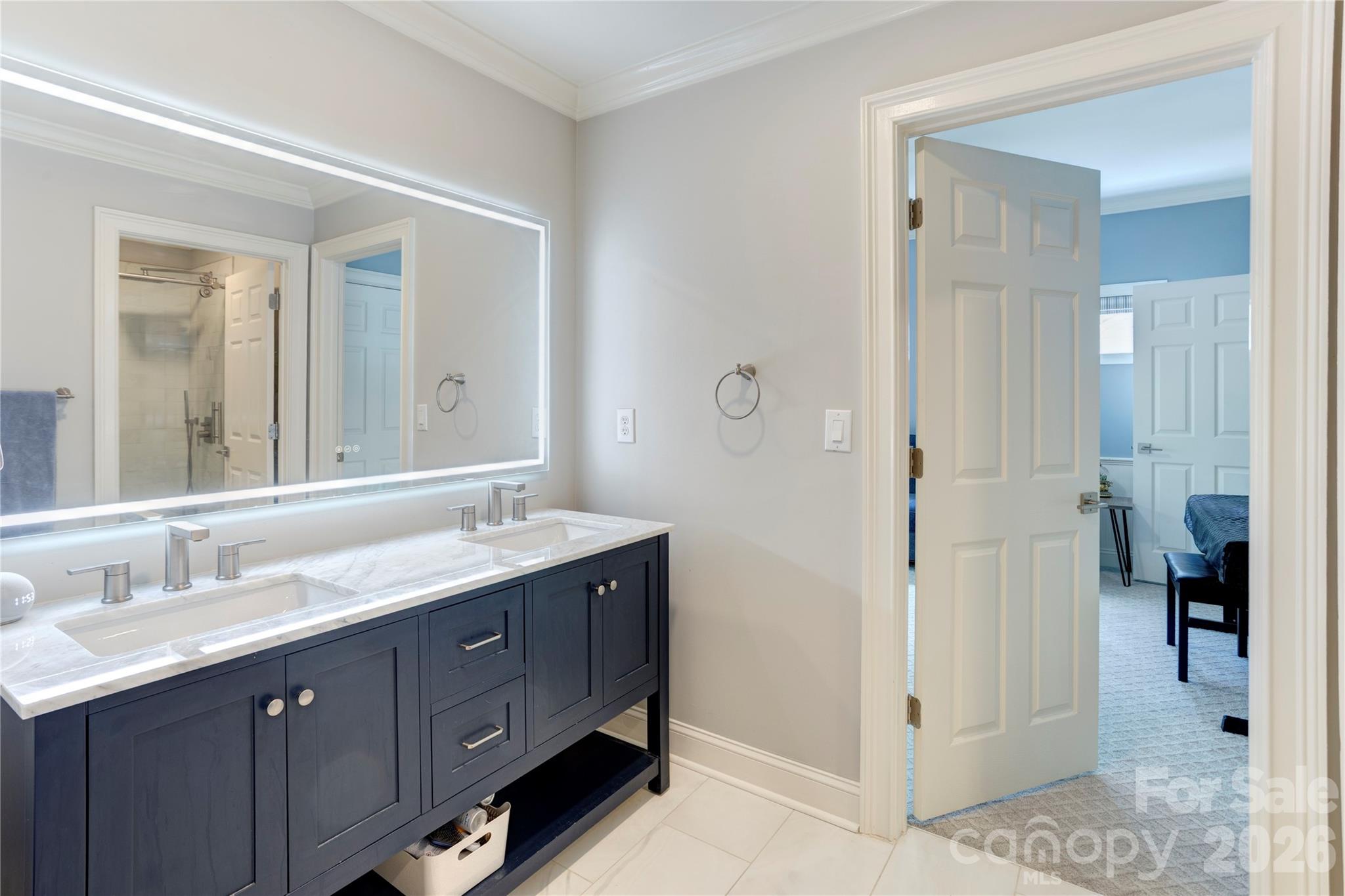 13404 Robert Walker Drive — Davidson