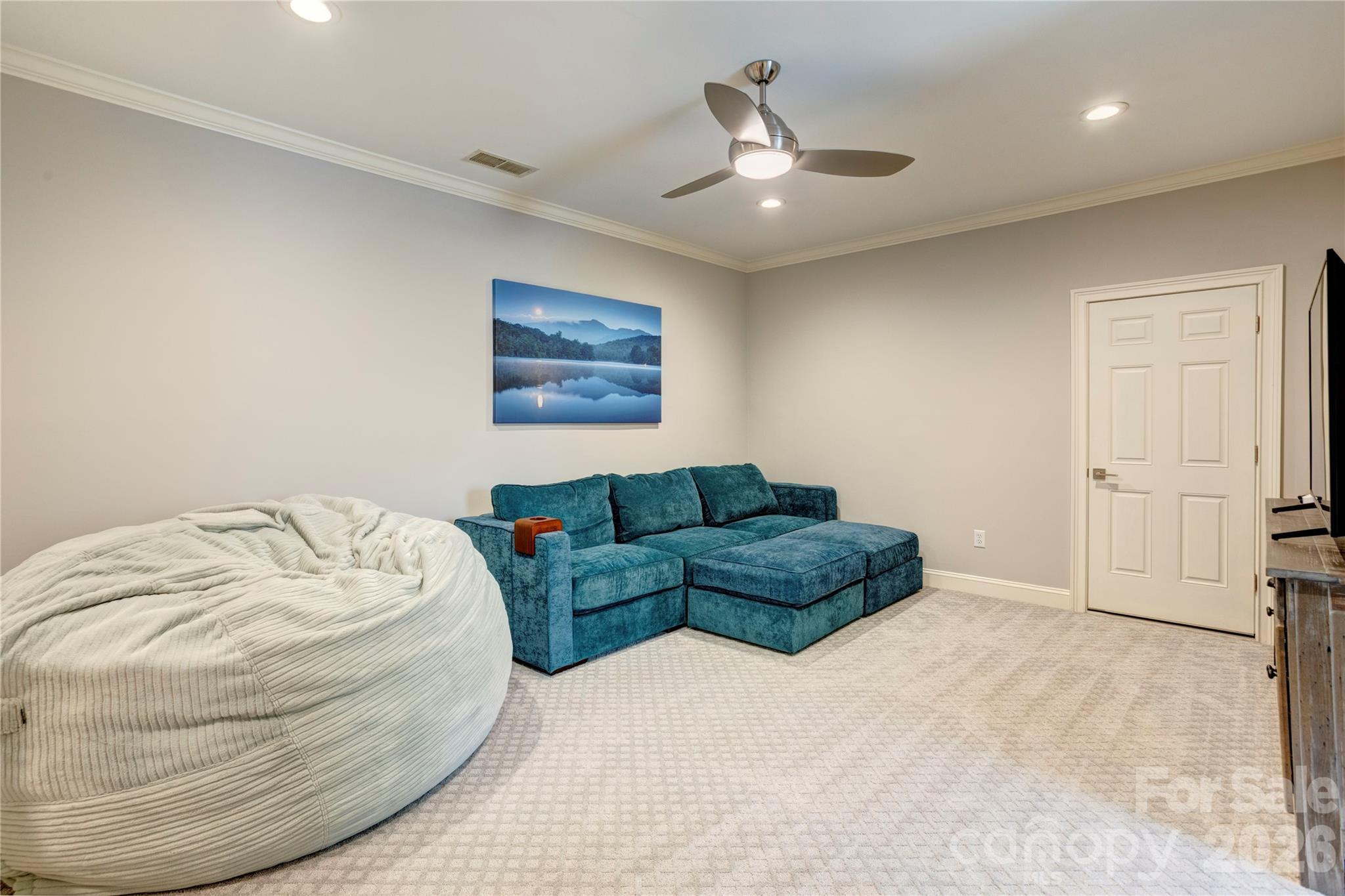 13404 Robert Walker Drive — Davidson