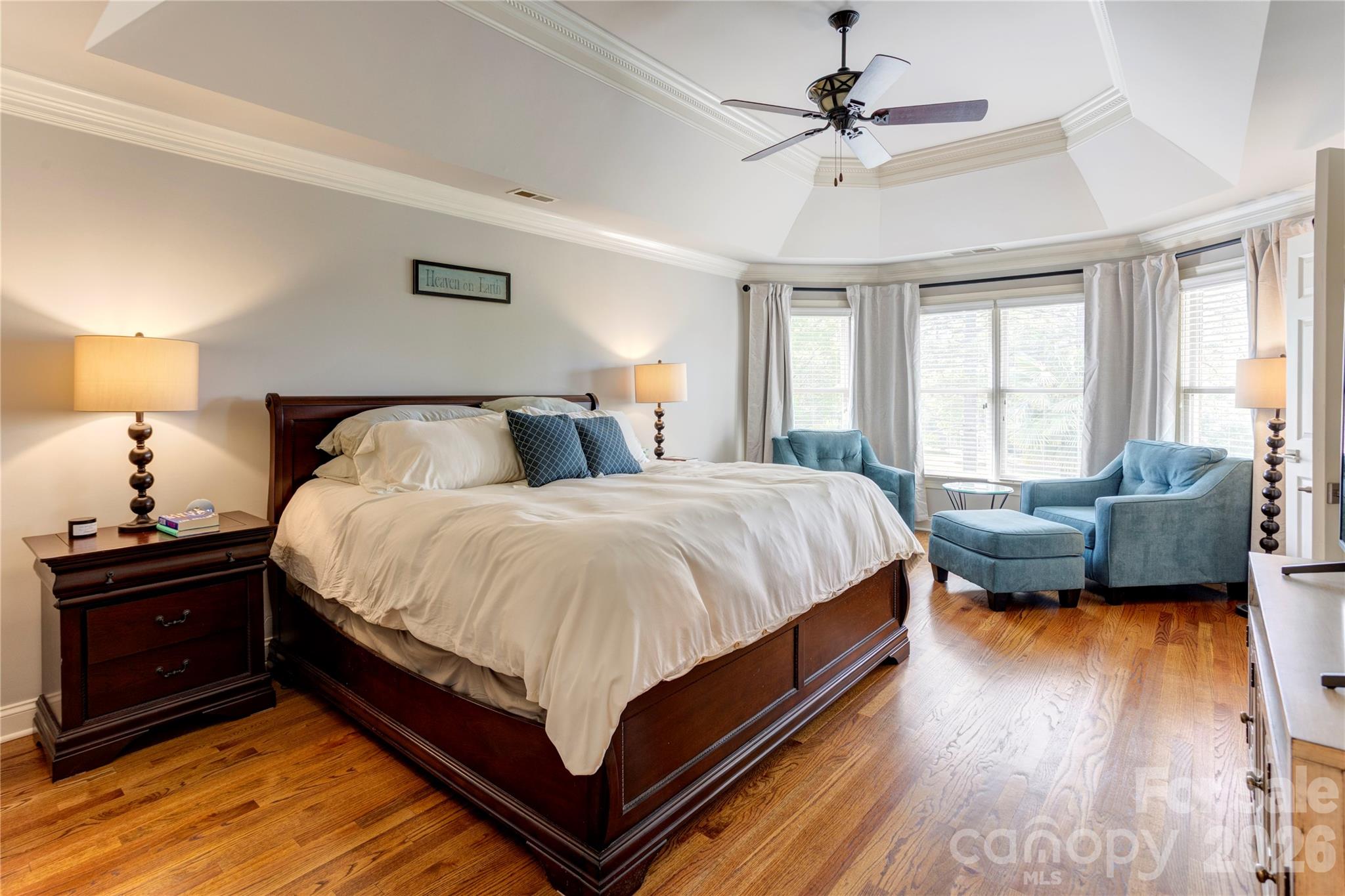 13404 Robert Walker Drive — Davidson