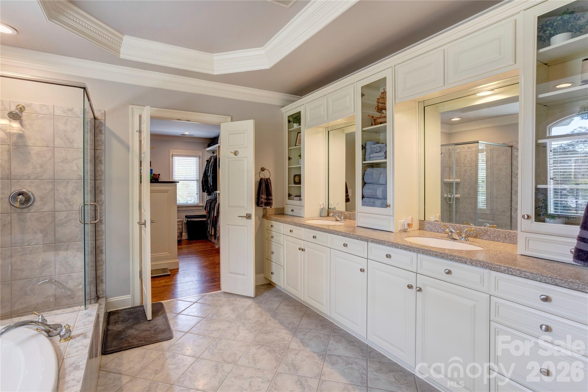 13404 Robert Walker Drive — Davidson