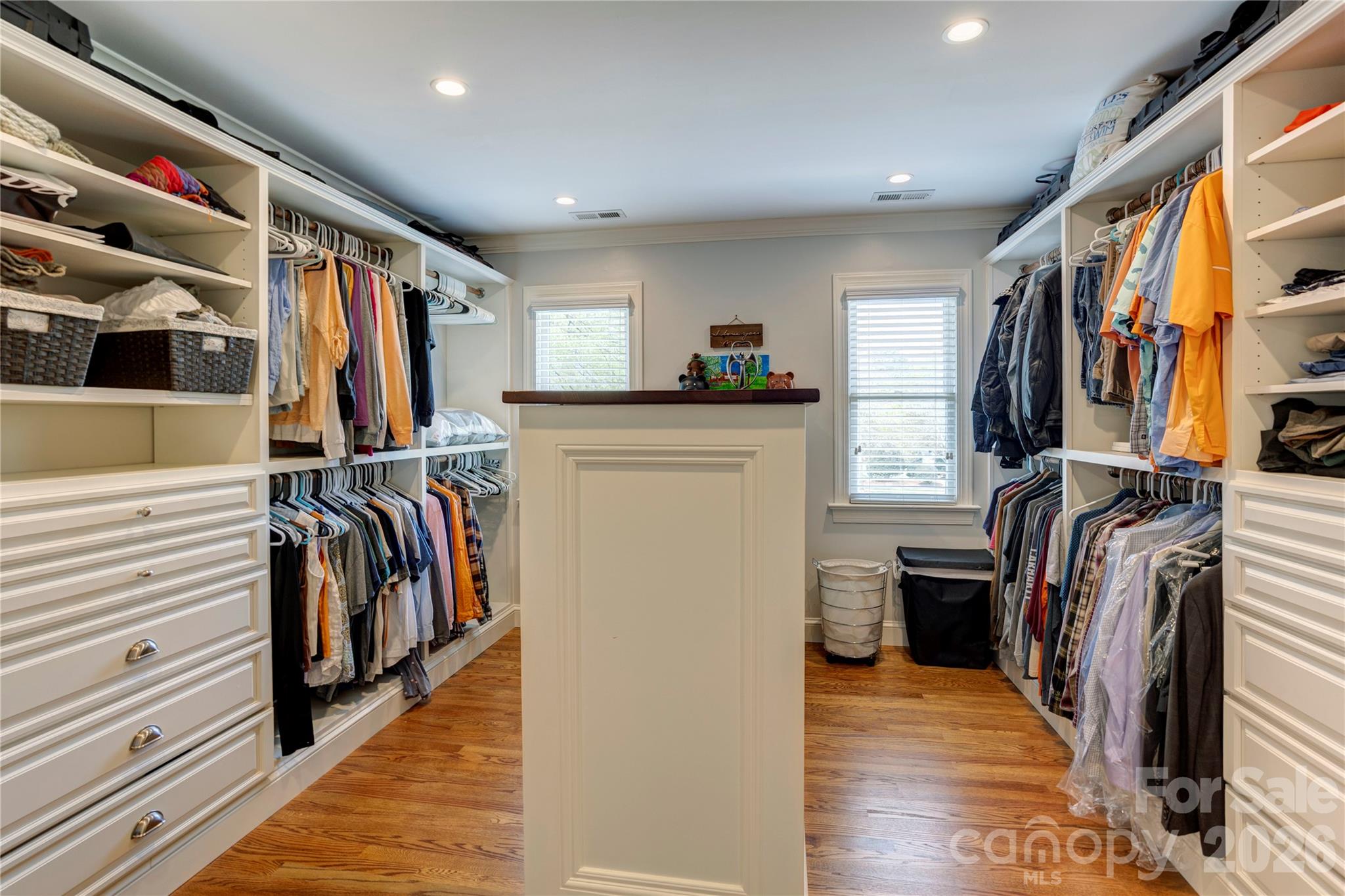 13404 Robert Walker Drive — Davidson