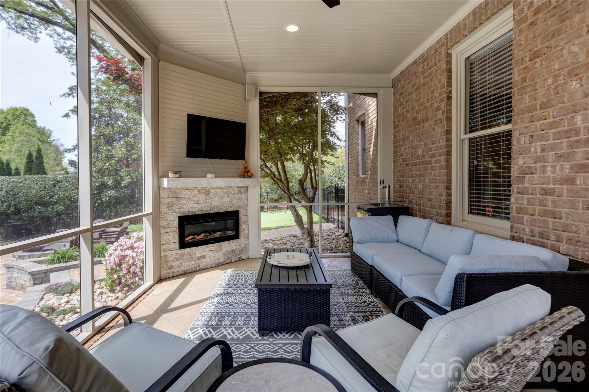 13404 Robert Walker Drive — Davidson