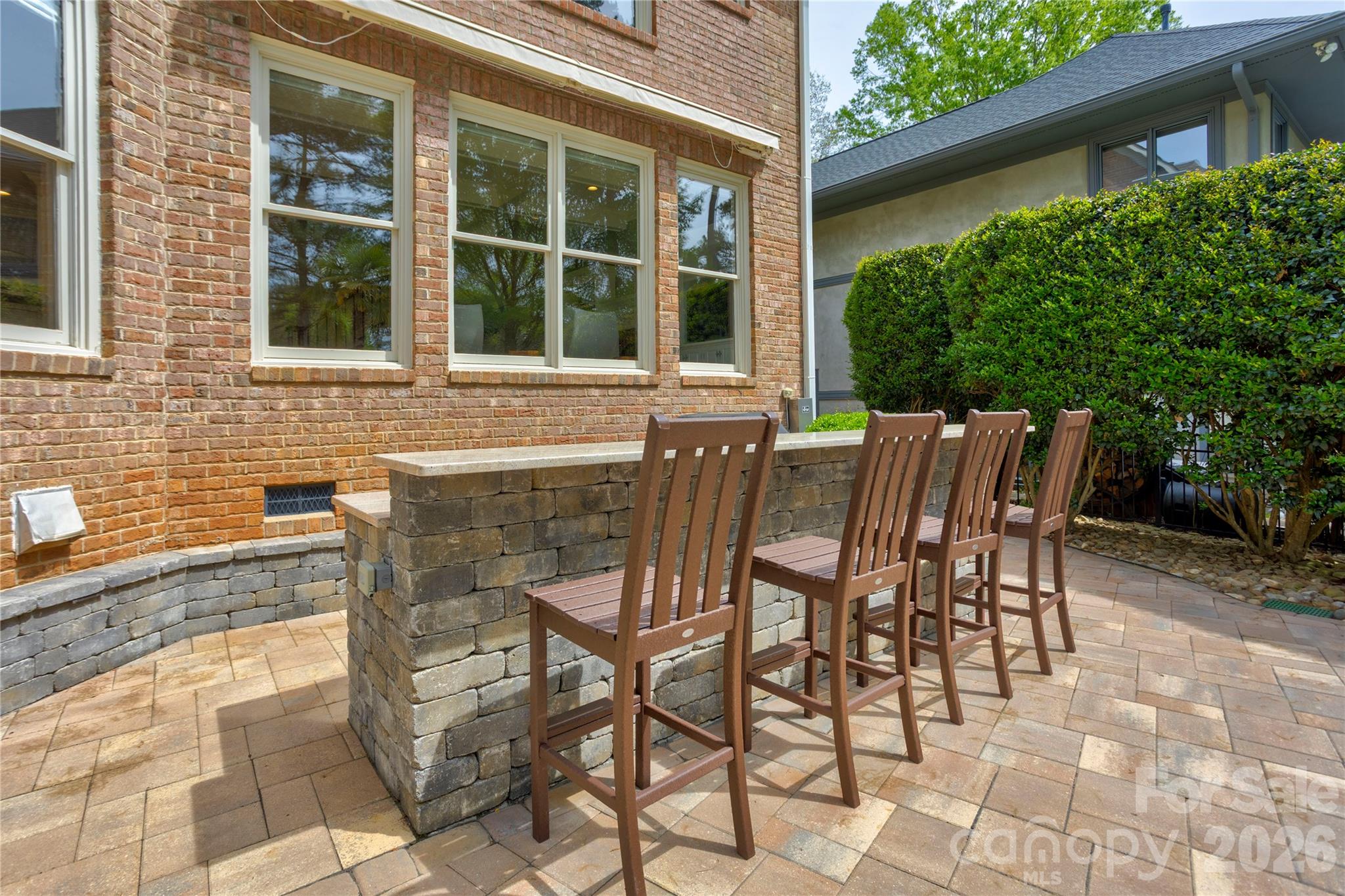 13404 Robert Walker Drive — Davidson