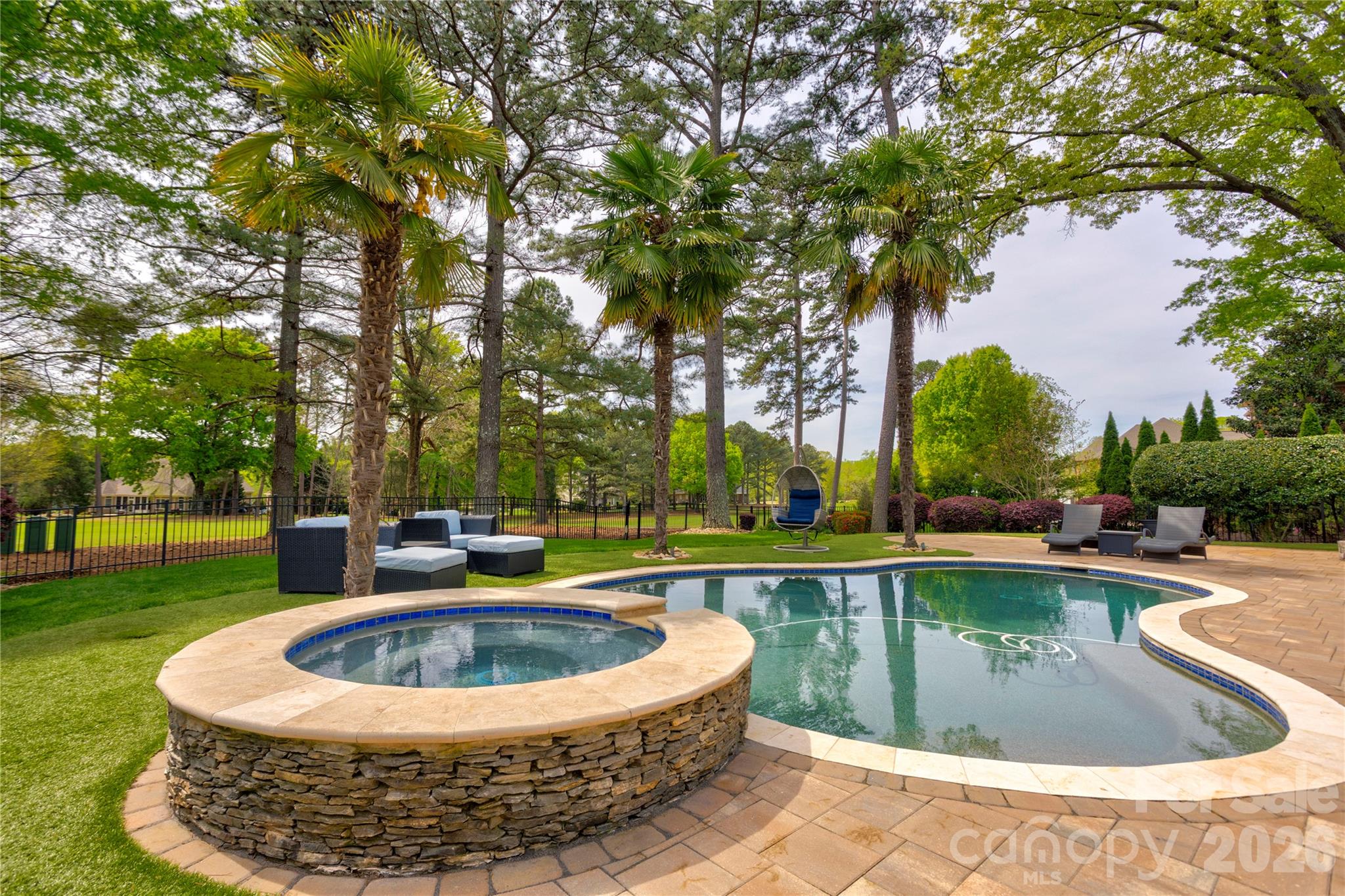 13404 Robert Walker Drive — Davidson