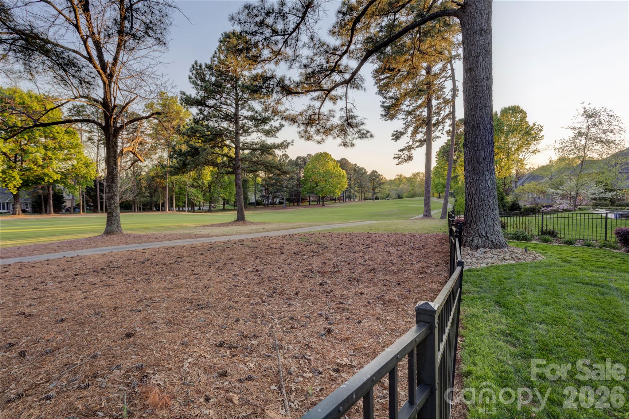 13404 Robert Walker Drive — Davidson
