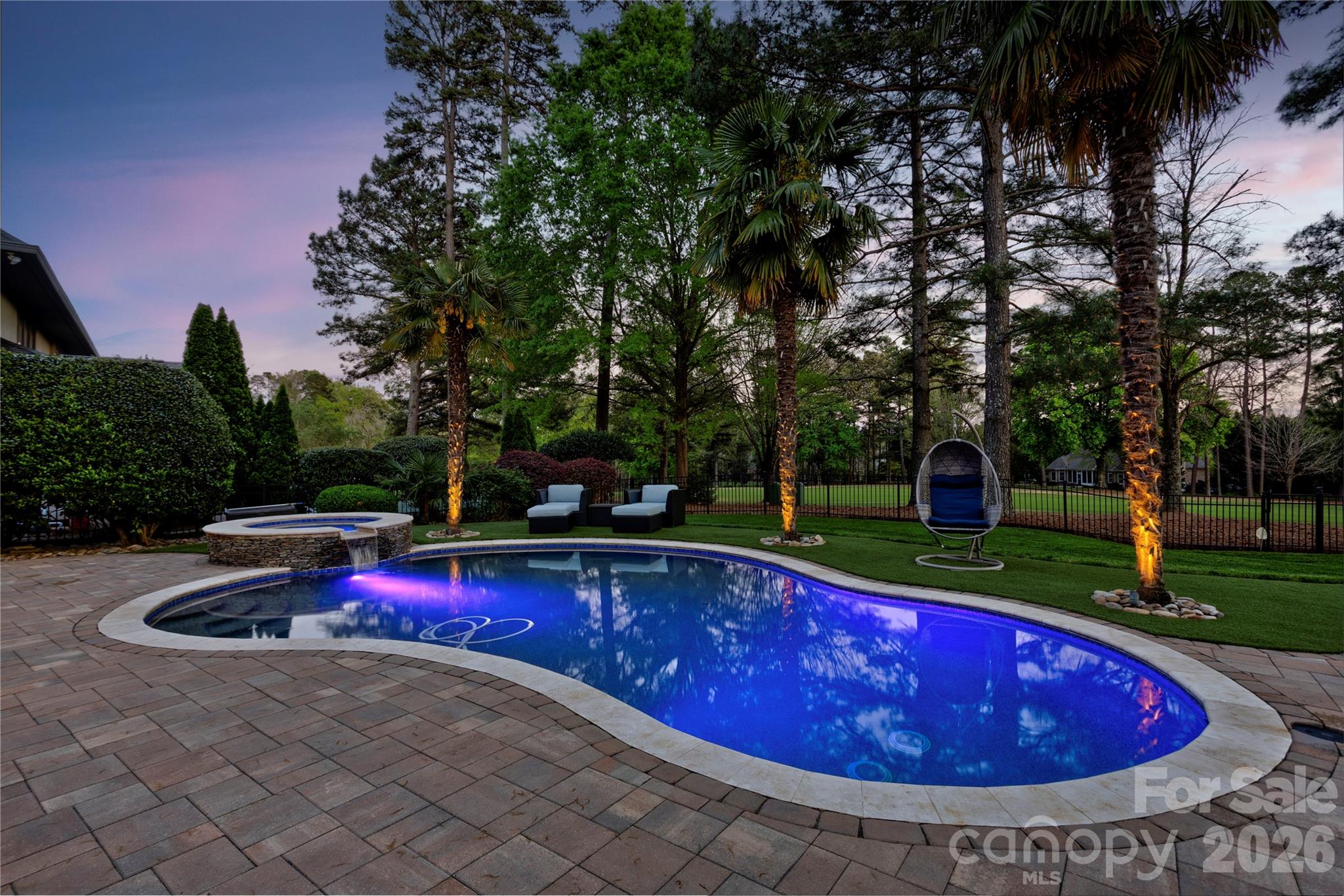 13404 Robert Walker Drive — Davidson