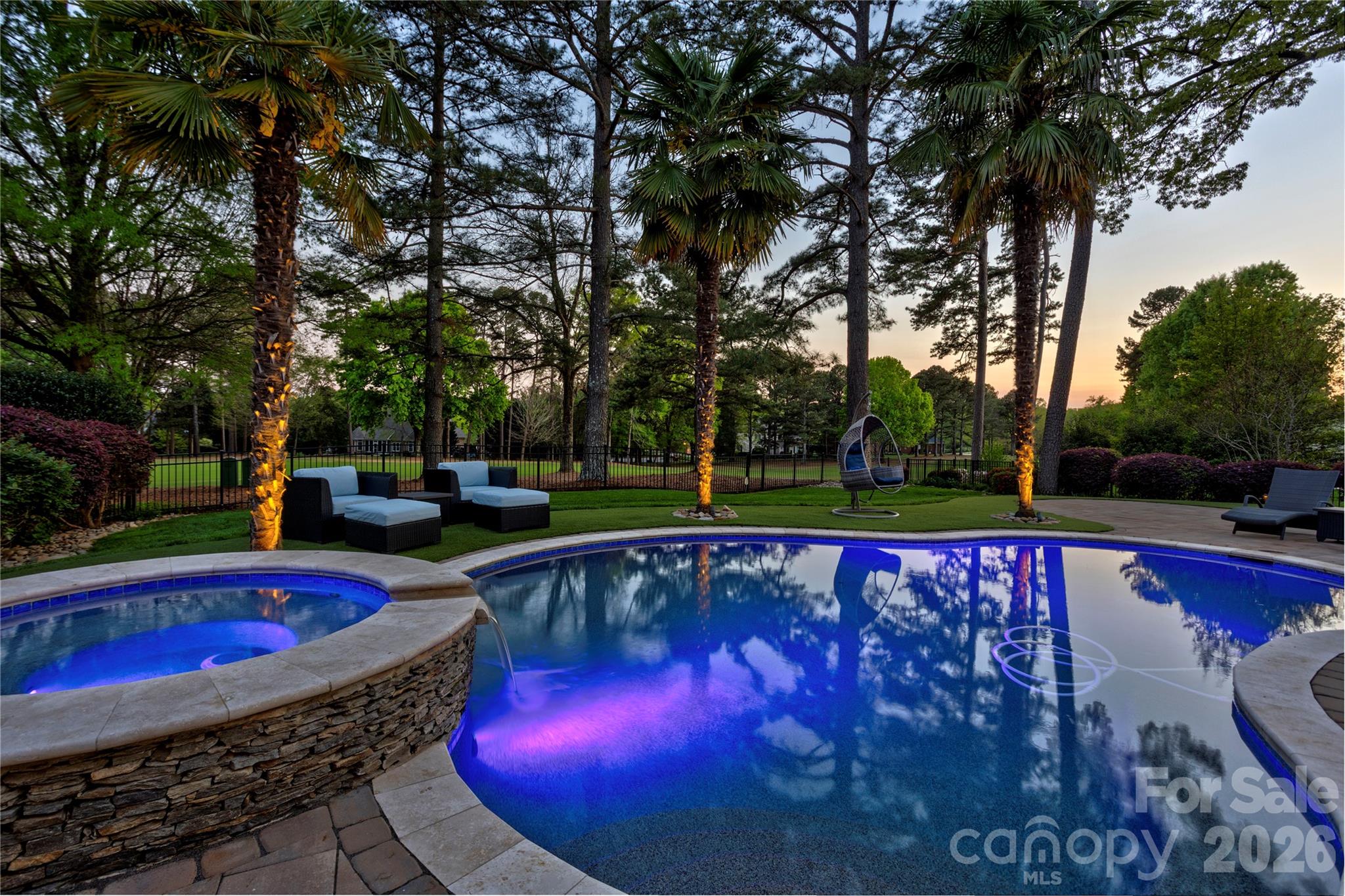 13404 Robert Walker Drive — Davidson