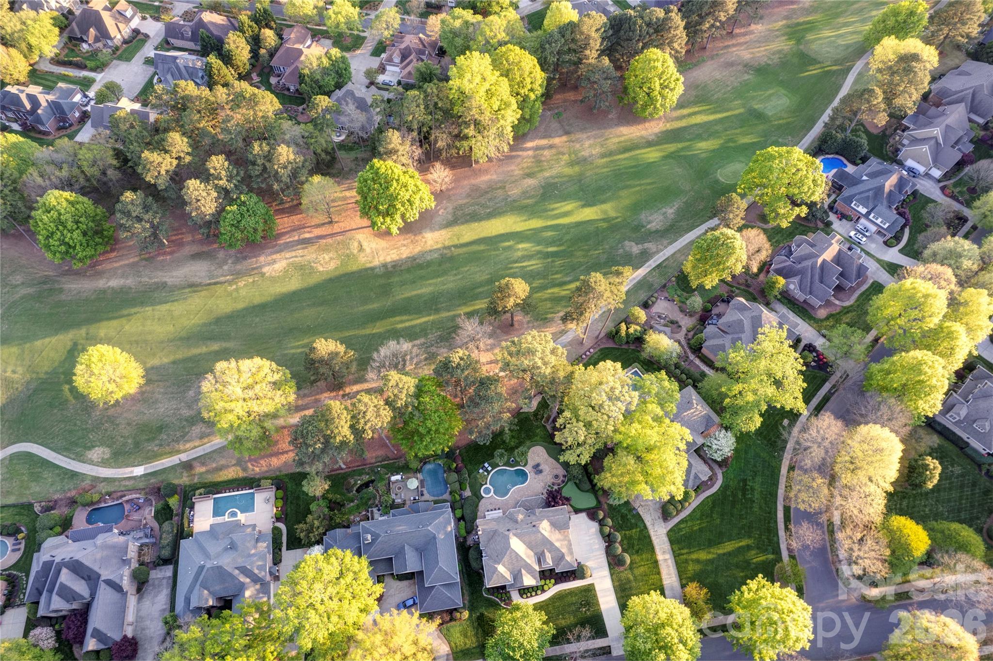 13404 Robert Walker Drive — Davidson