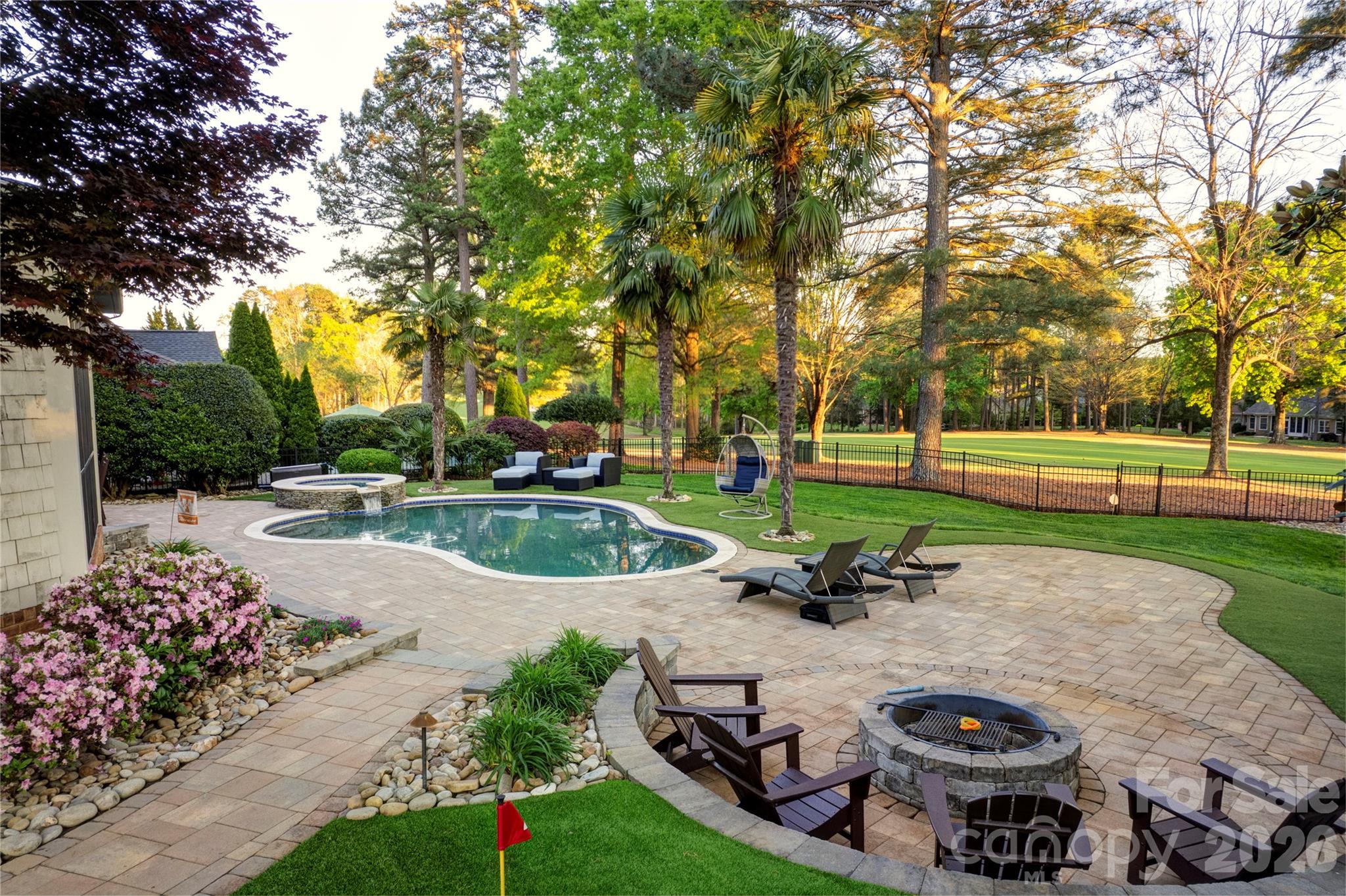 13404 Robert Walker Drive — Davidson