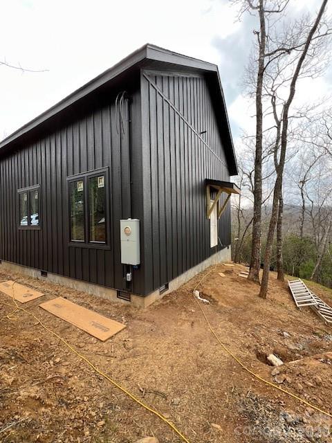 646 Fontana Ridge Road — Bryson City