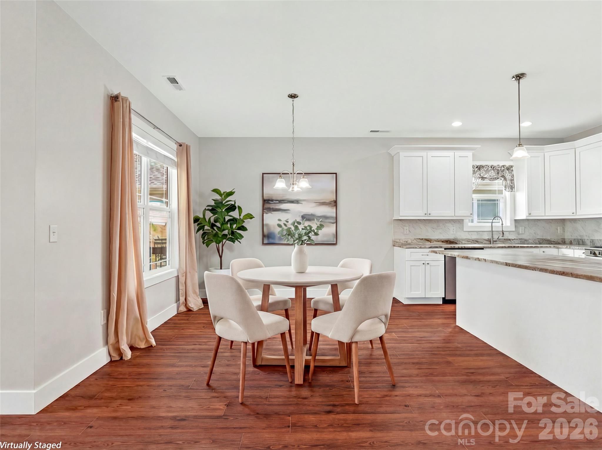 237 Leyland Circle — Hendersonville