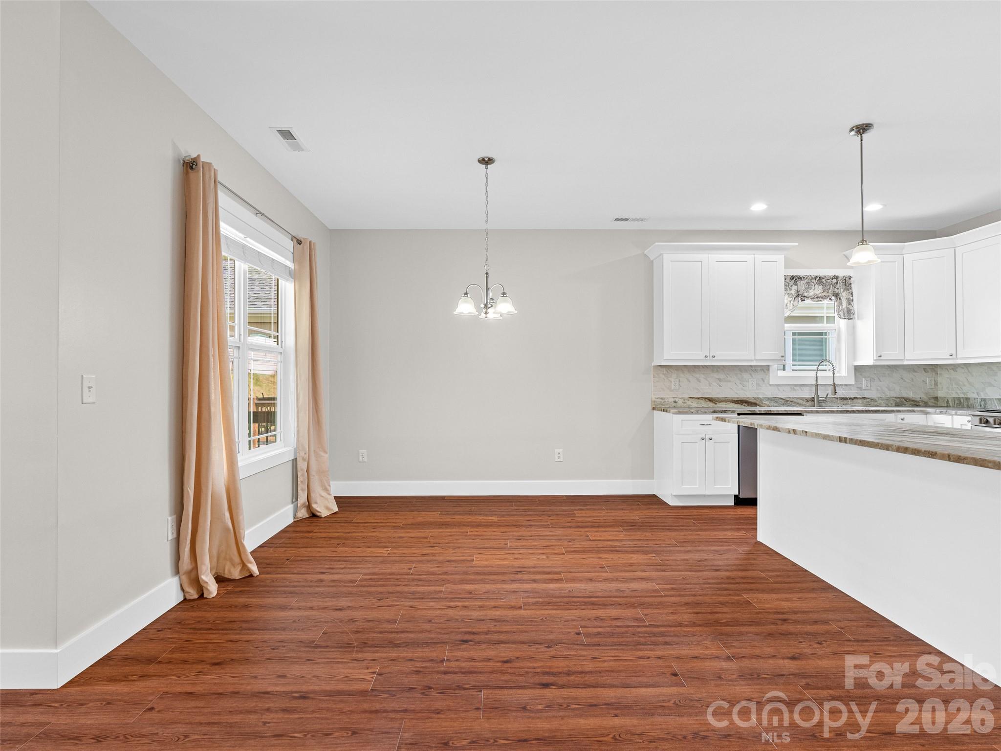 237 Leyland Circle — Hendersonville