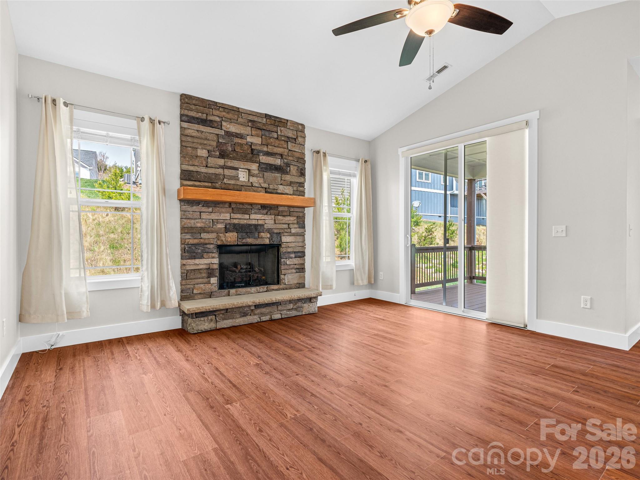237 Leyland Circle — Hendersonville