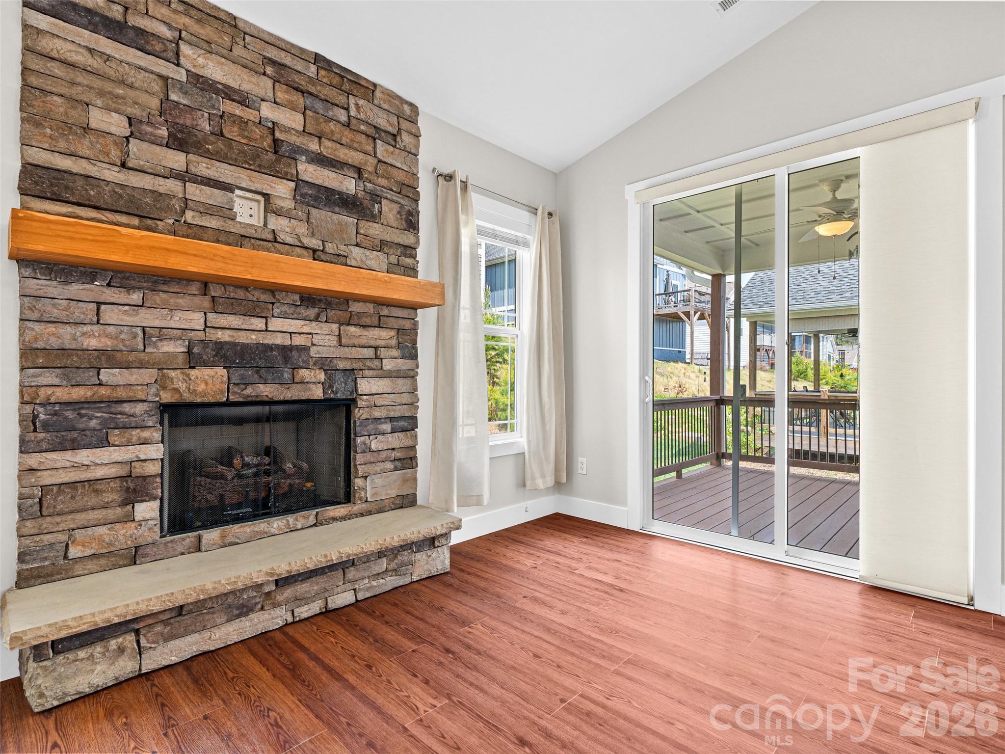 237 Leyland Circle — Hendersonville