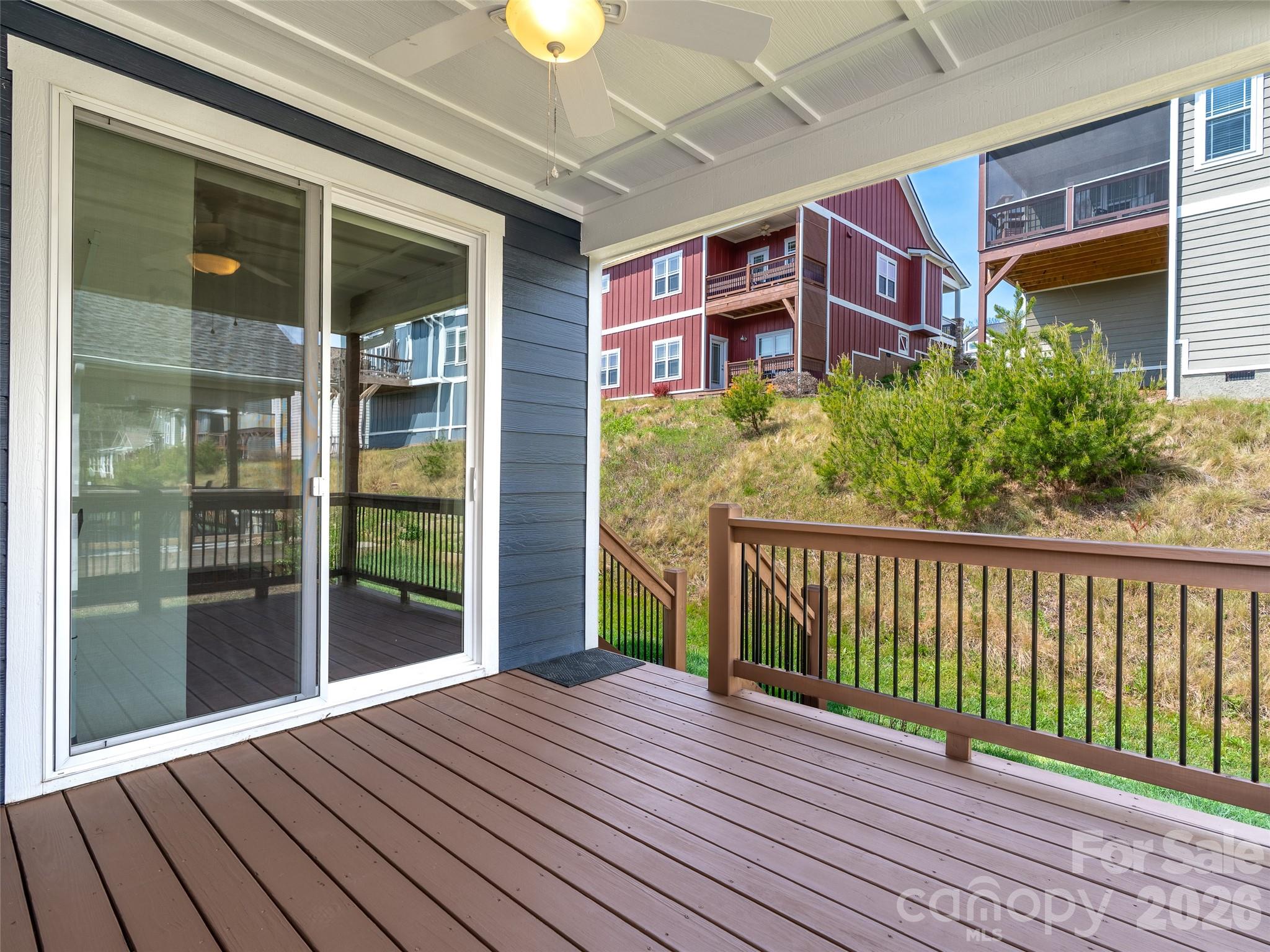 237 Leyland Circle — Hendersonville