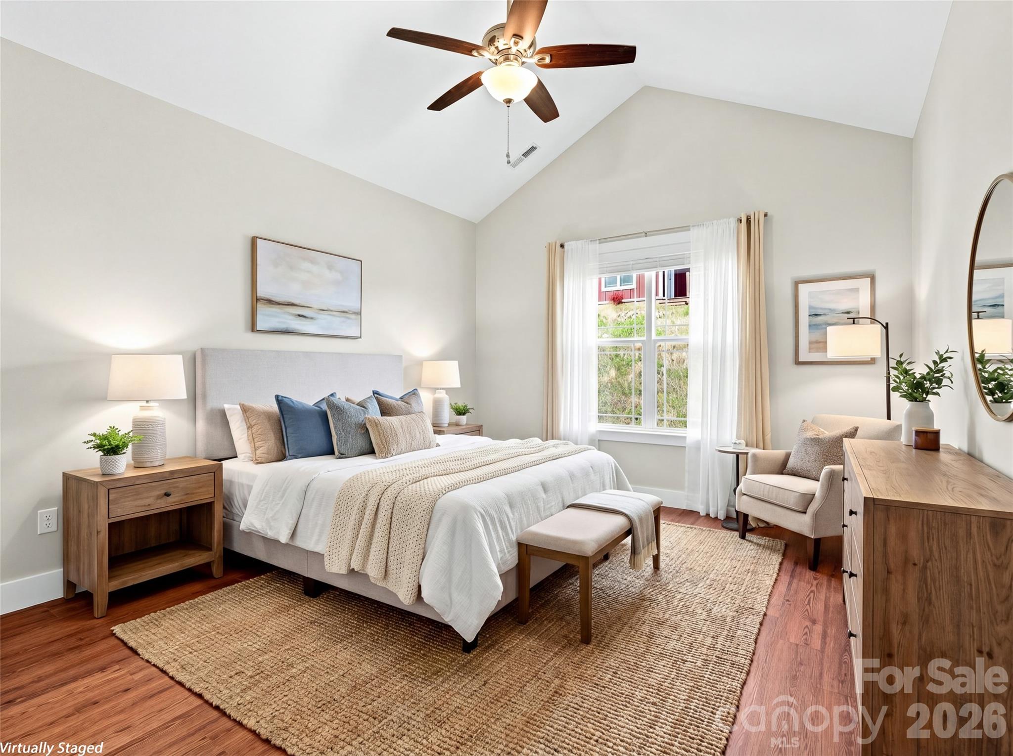 237 Leyland Circle — Hendersonville