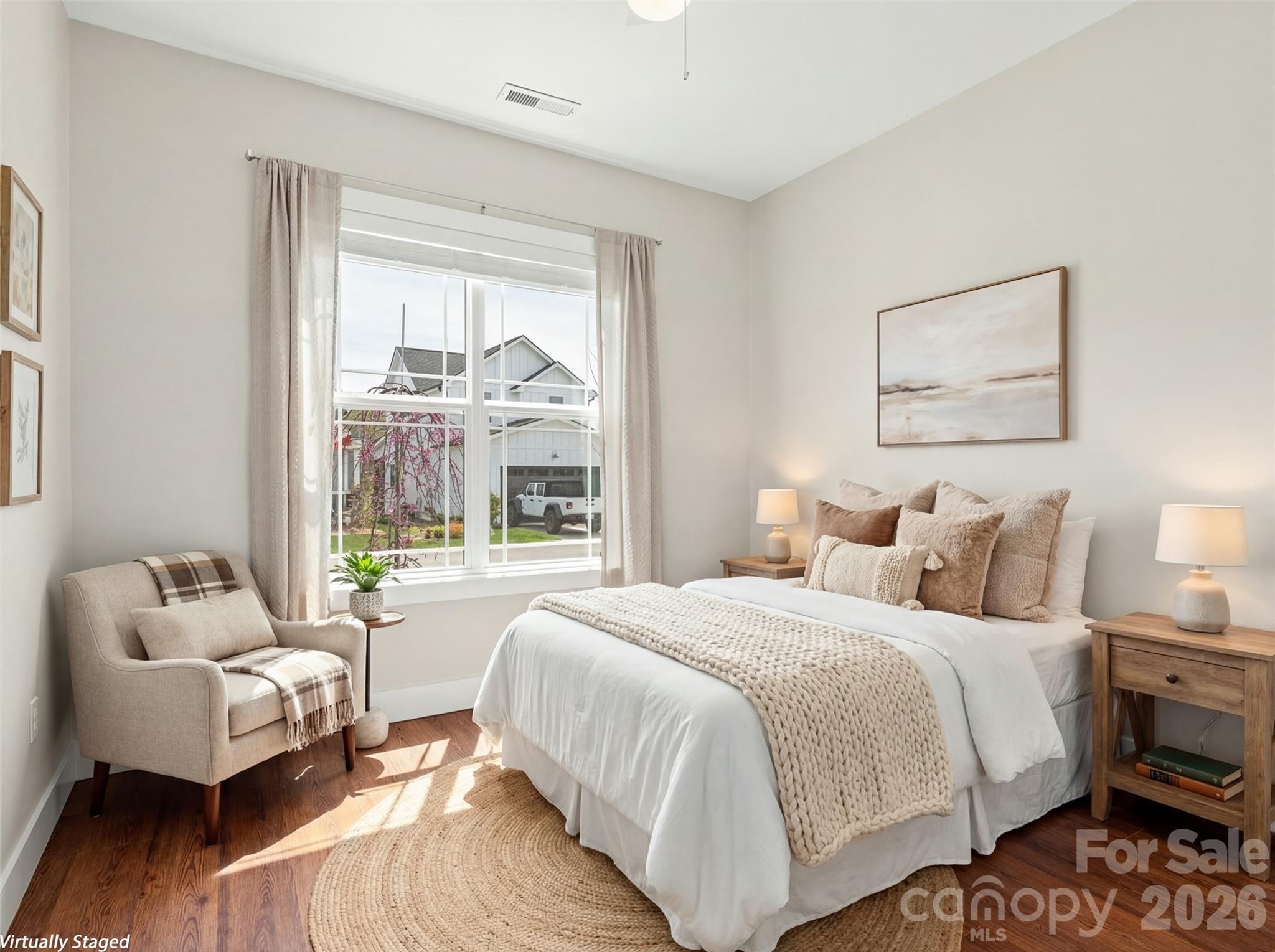 237 Leyland Circle — Hendersonville