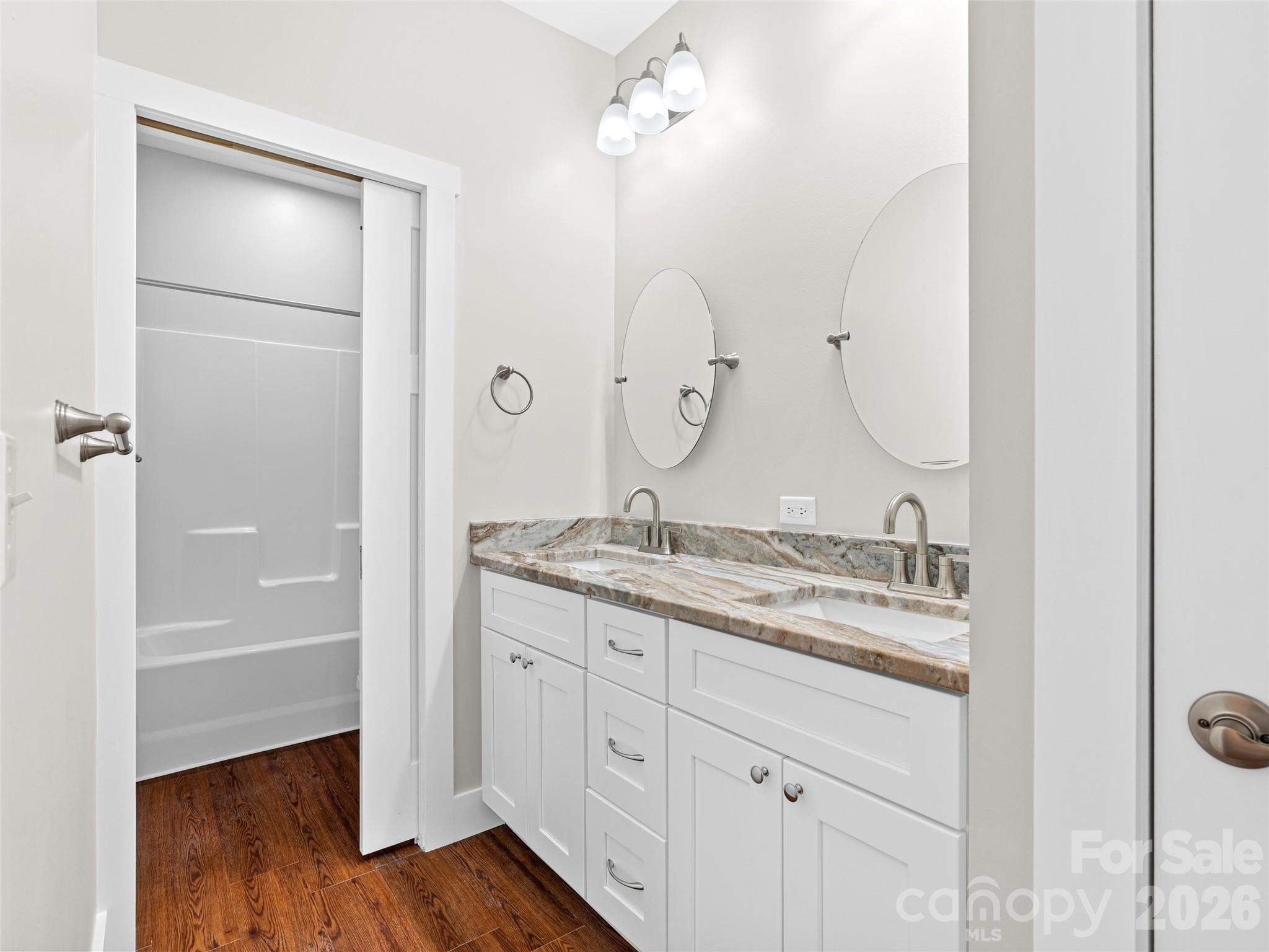 237 Leyland Circle — Hendersonville