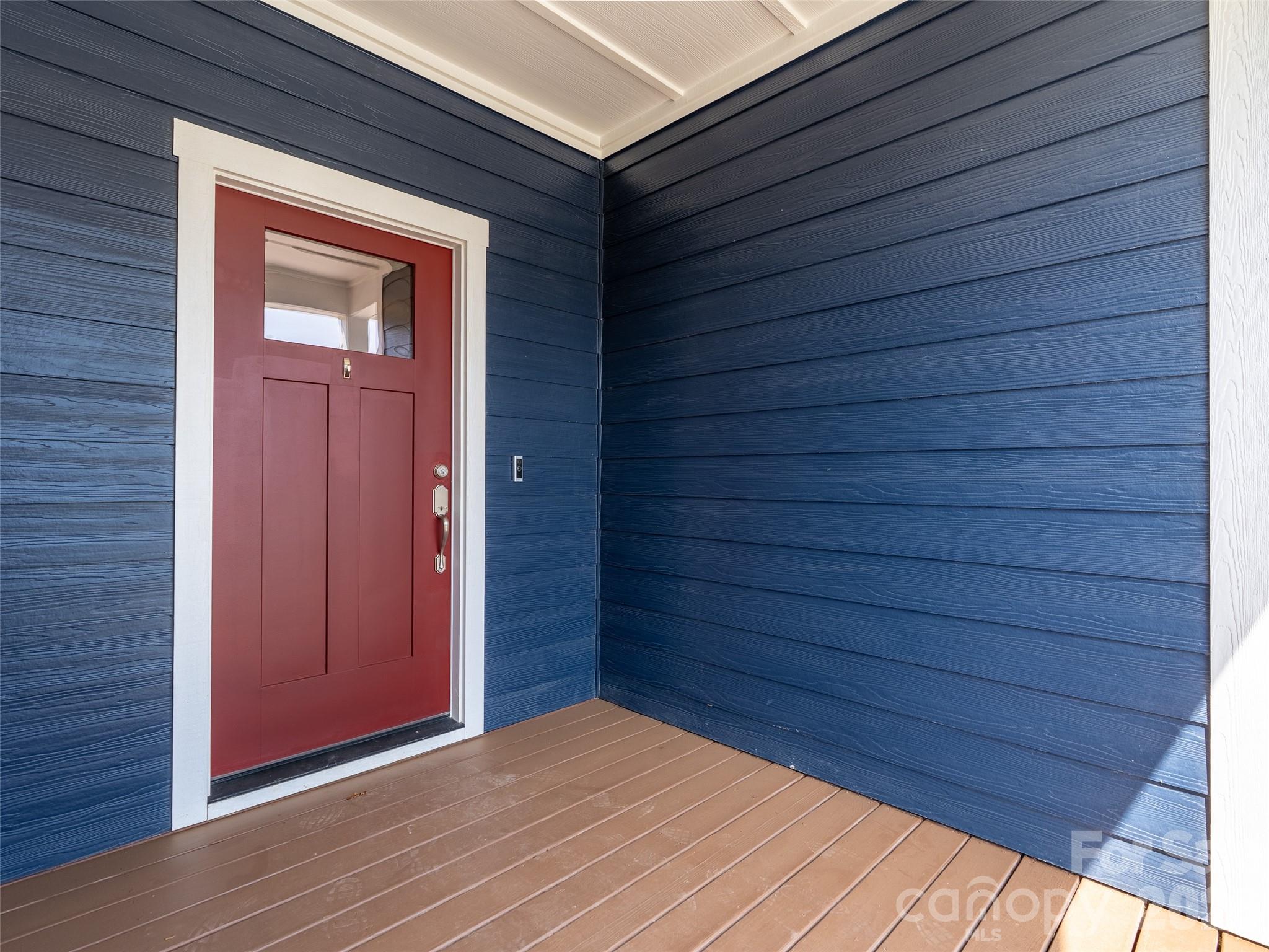 237 Leyland Circle — Hendersonville
