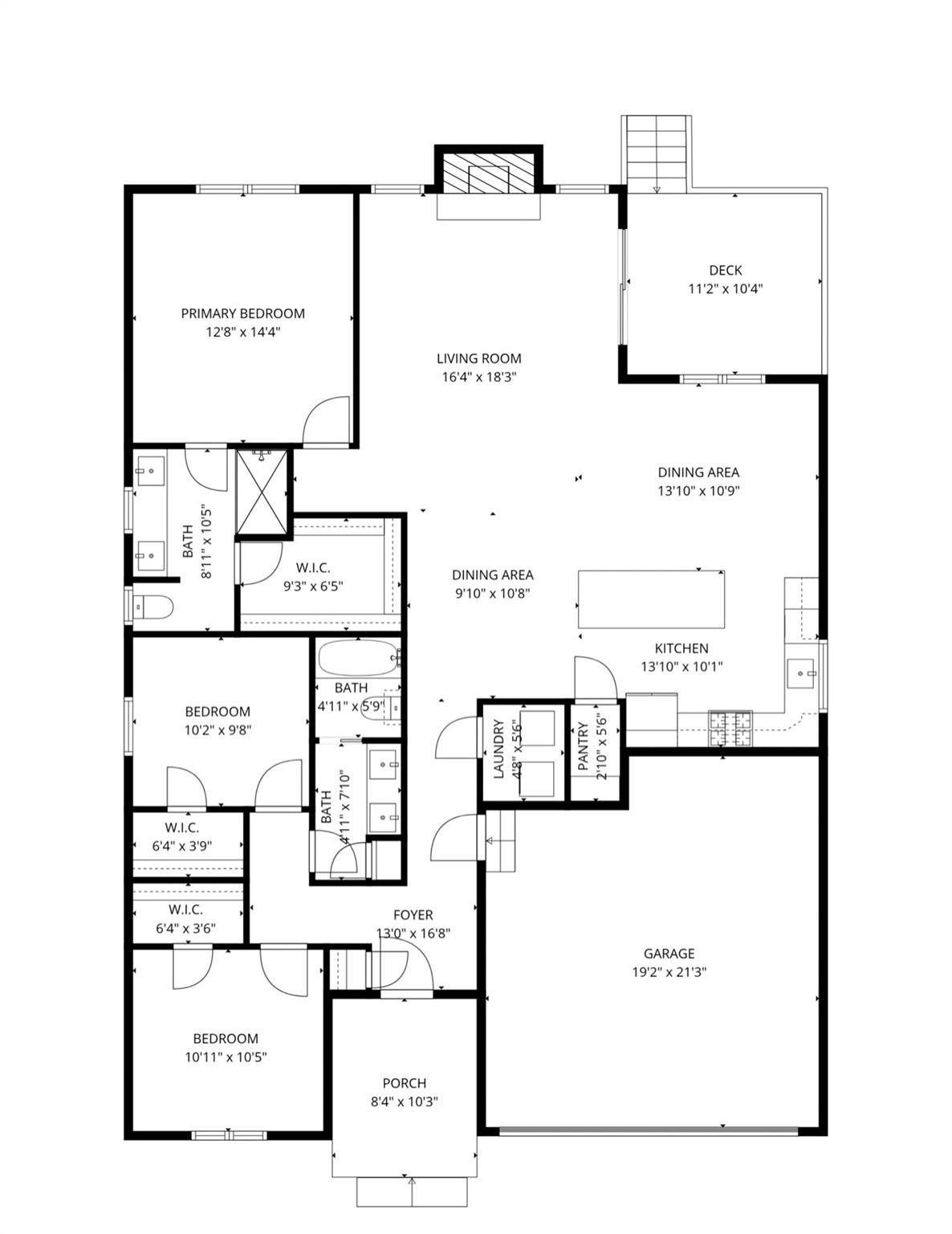 237 Leyland Circle — Hendersonville