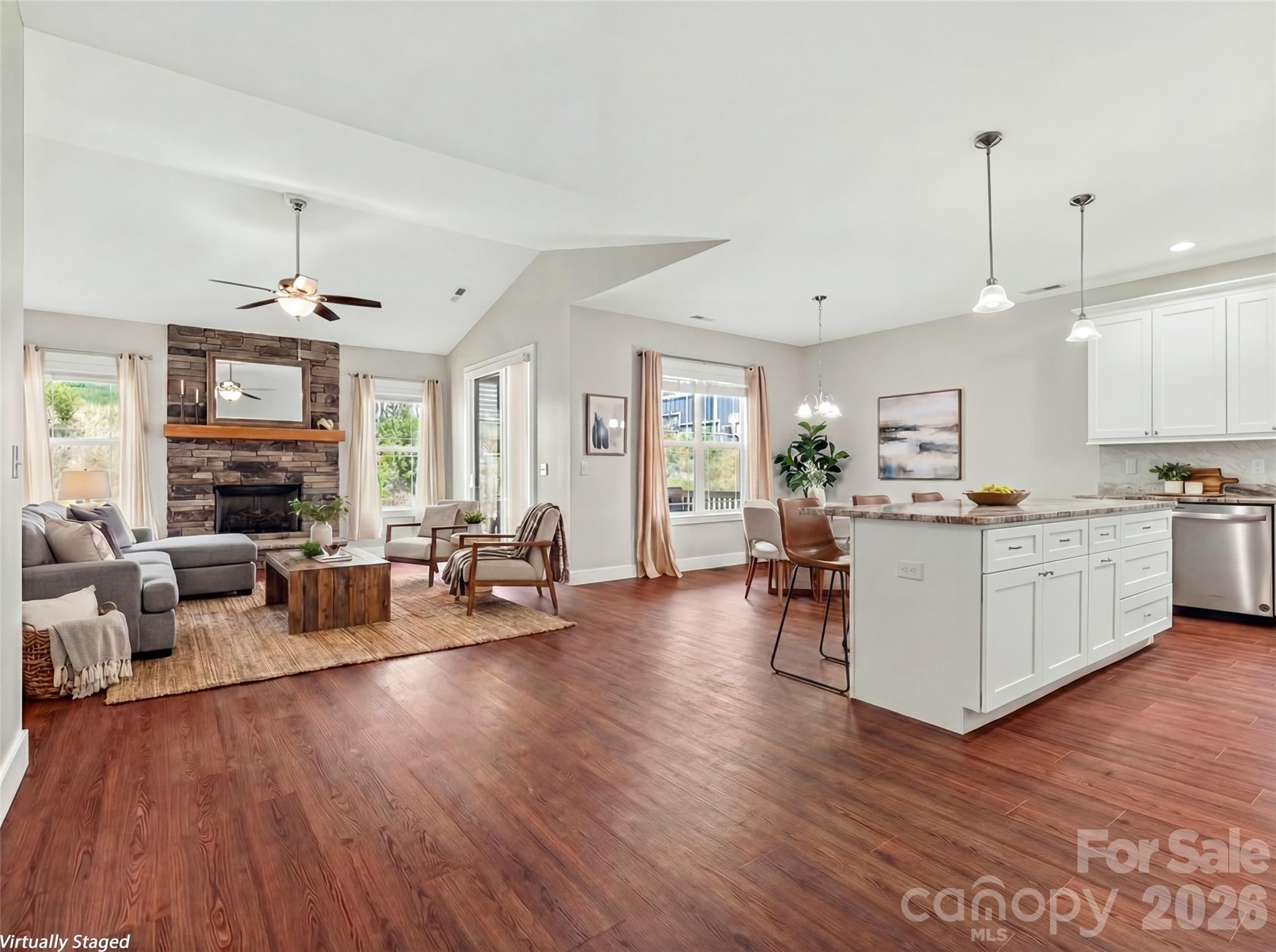 237 Leyland Circle — Hendersonville