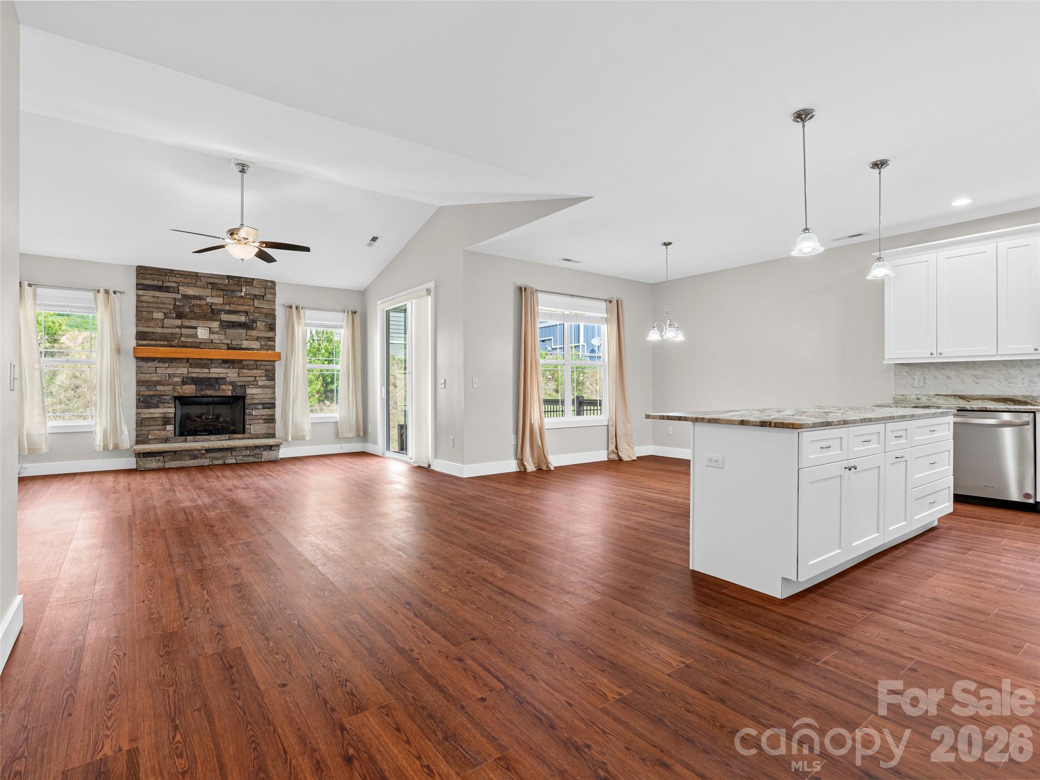 237 Leyland Circle — Hendersonville