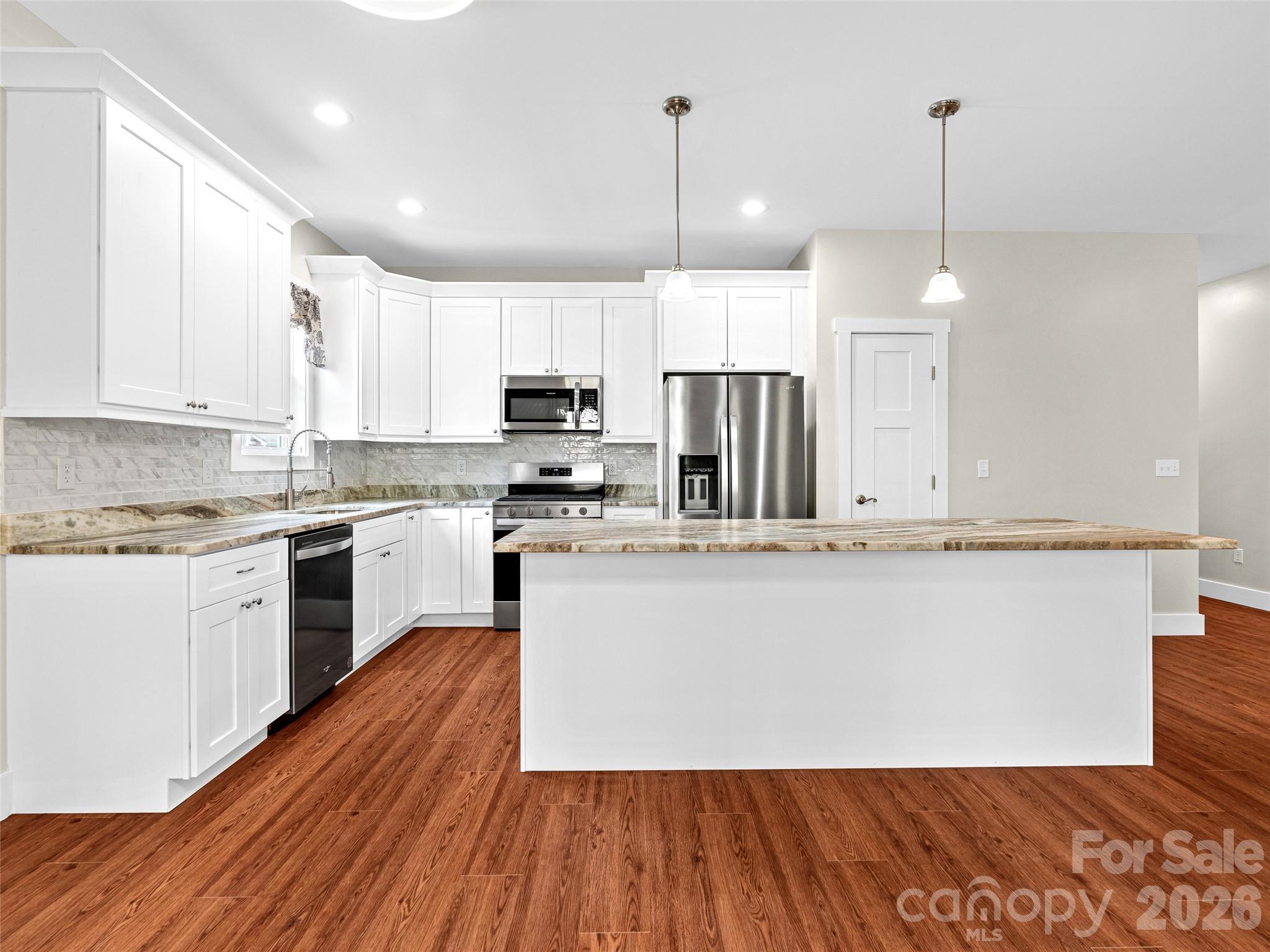 237 Leyland Circle — Hendersonville