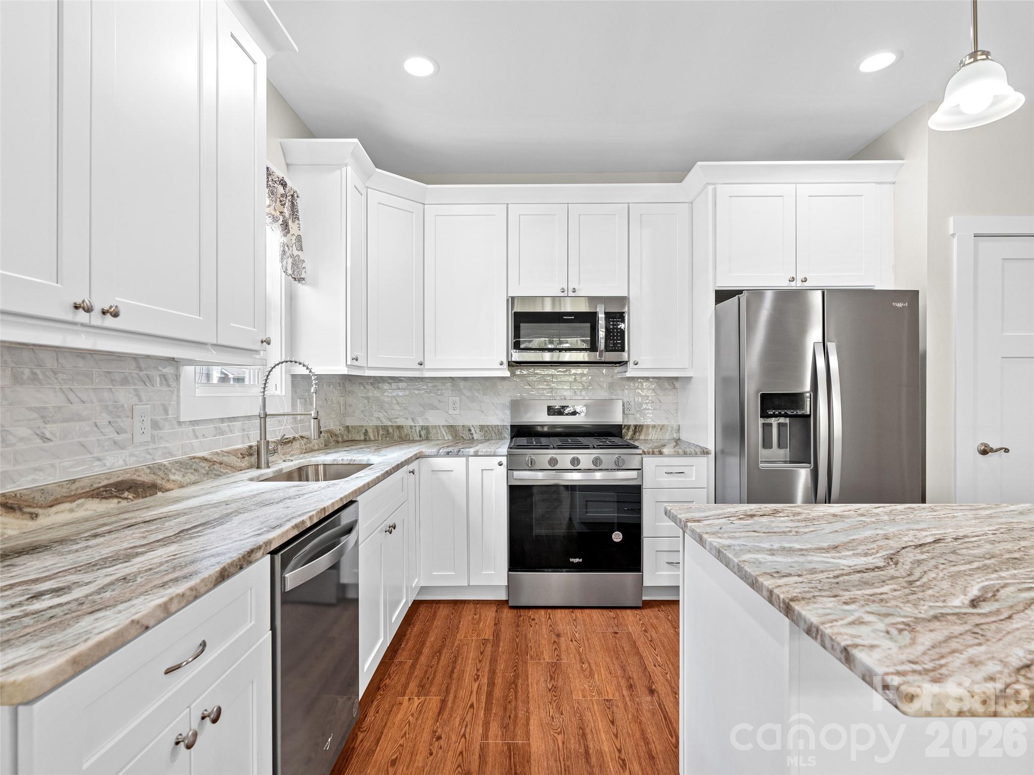 237 Leyland Circle — Hendersonville