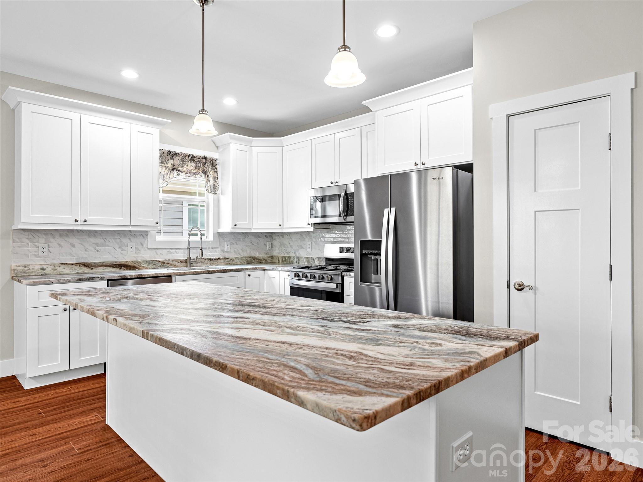 237 Leyland Circle — Hendersonville