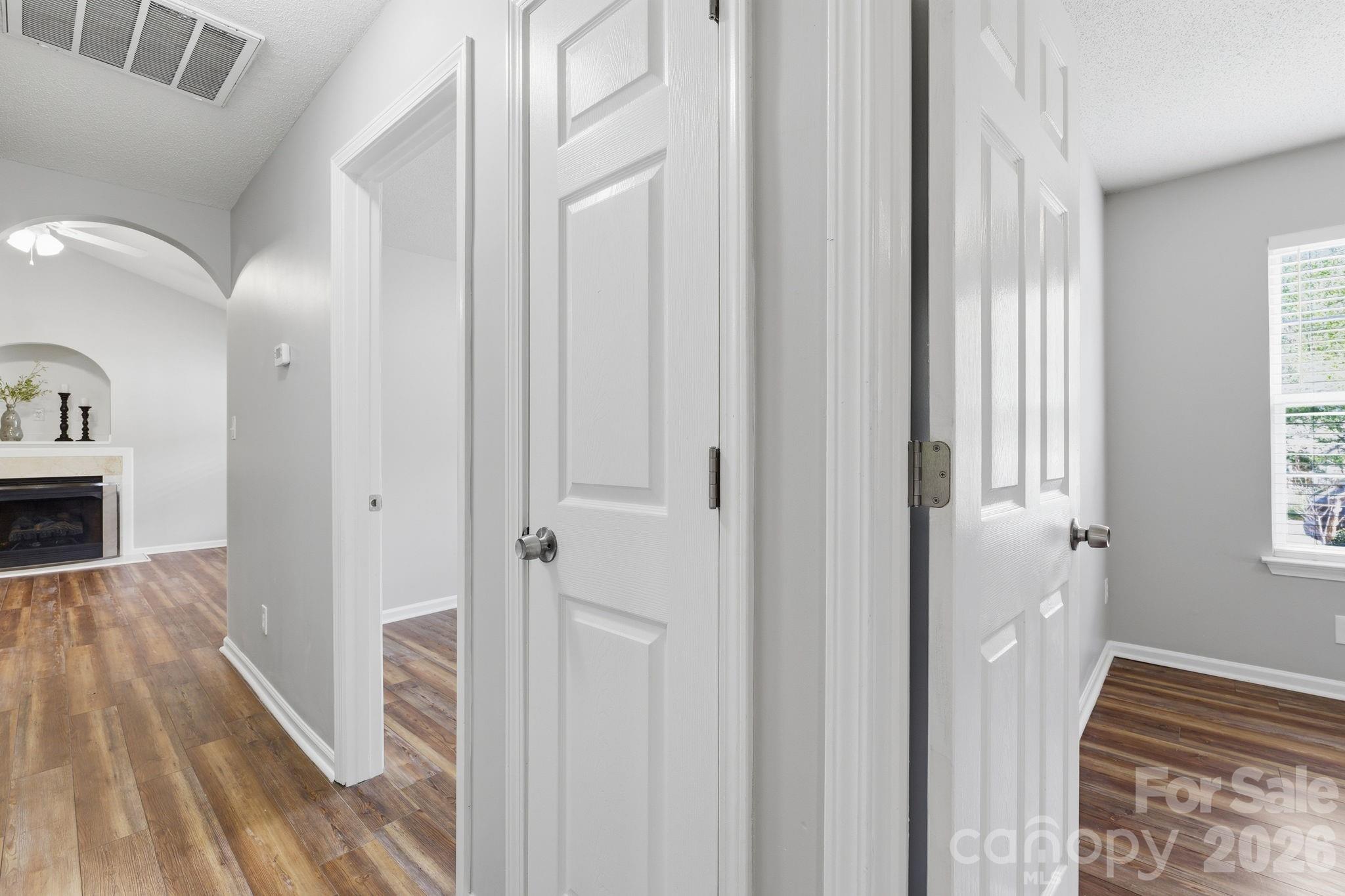 11026 Olde English Drive — Charlotte