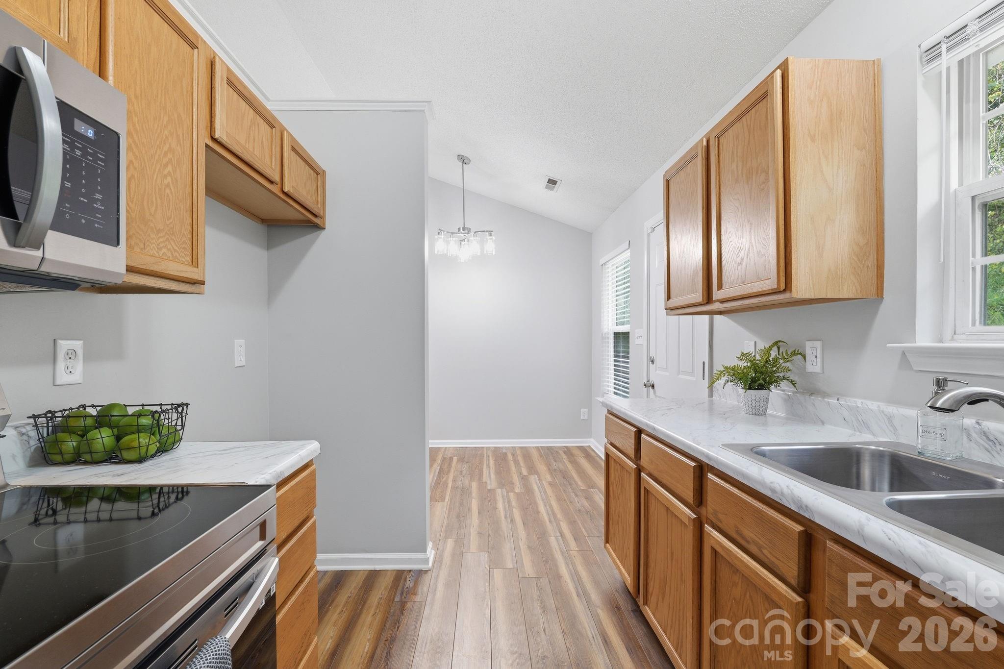 11026 Olde English Drive — Charlotte