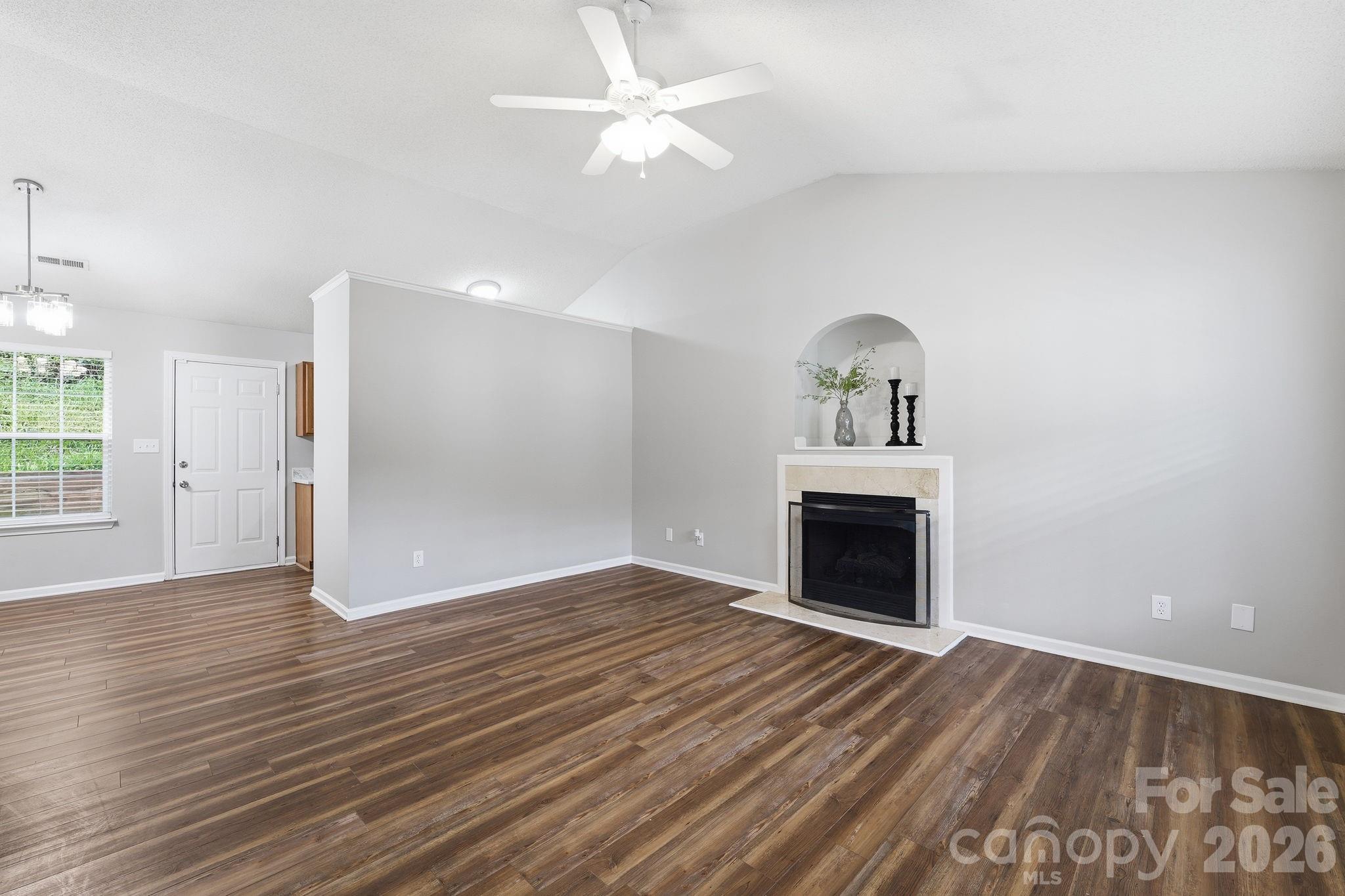 11026 Olde English Drive — Charlotte