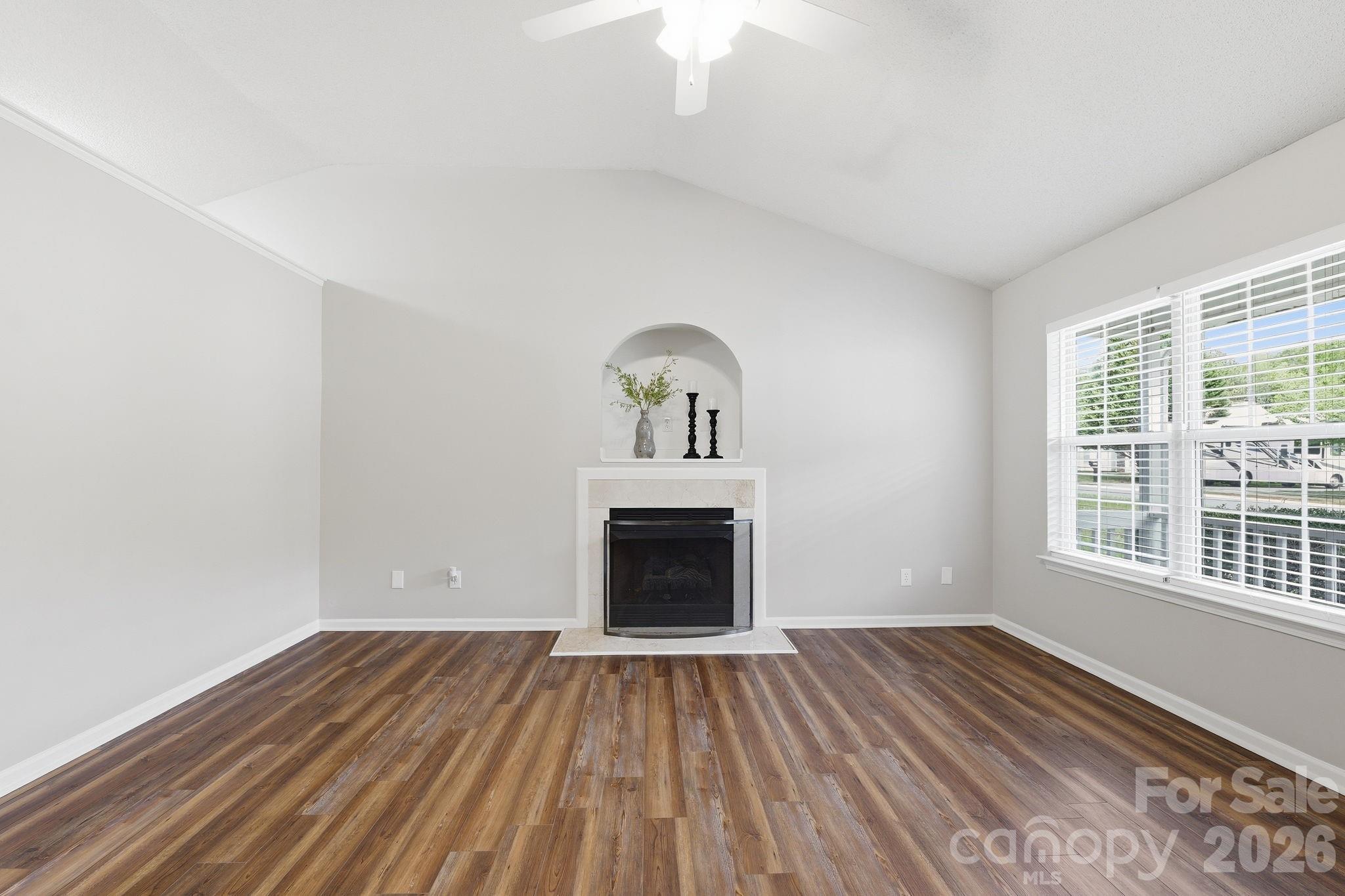 11026 Olde English Drive — Charlotte