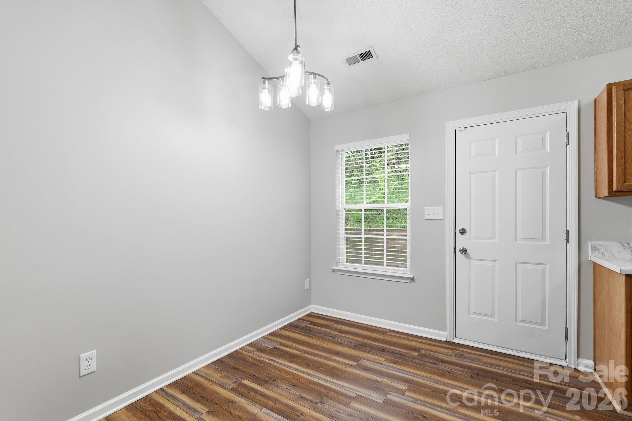 11026 Olde English Drive — Charlotte