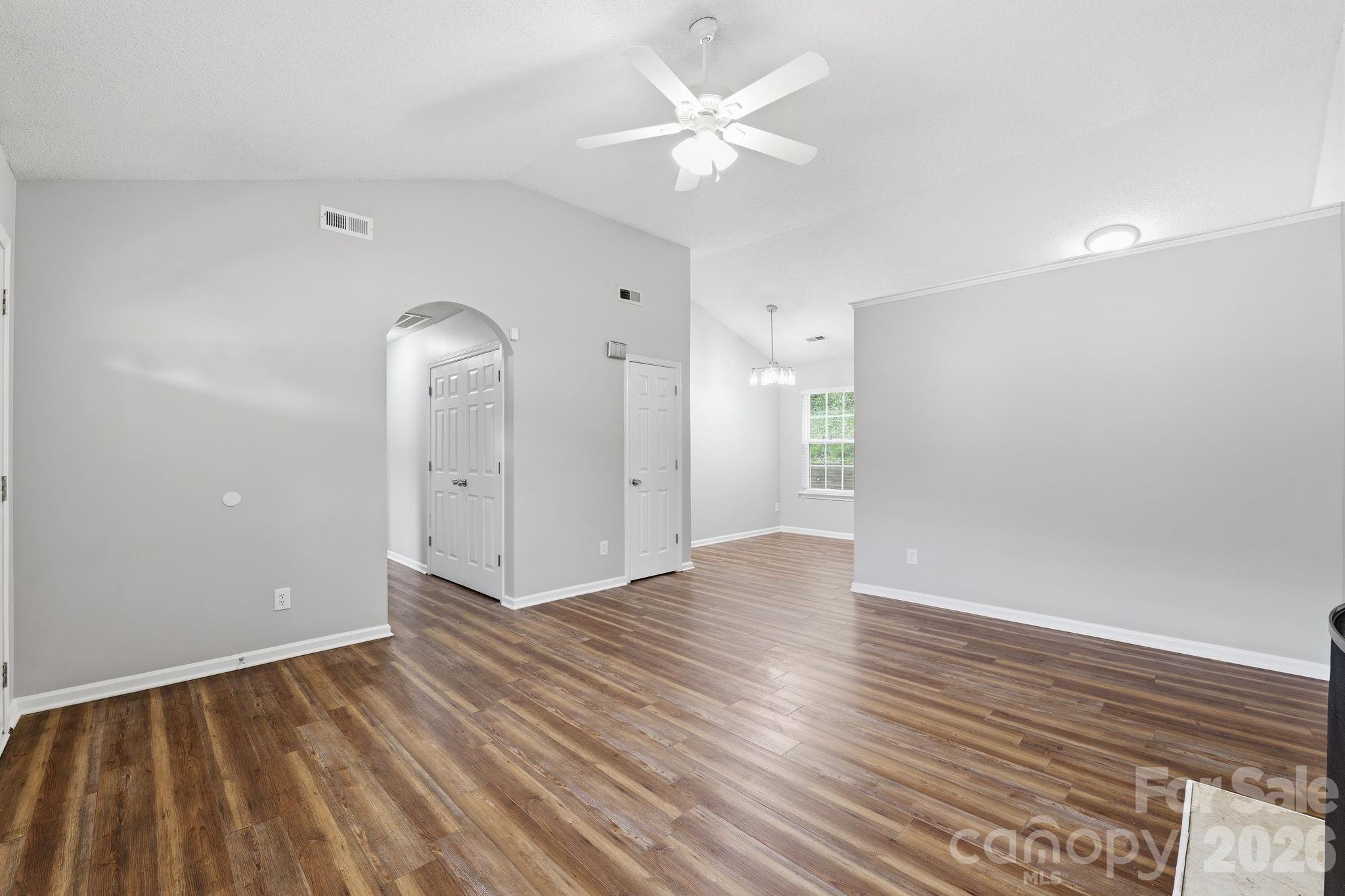 11026 Olde English Drive — Charlotte