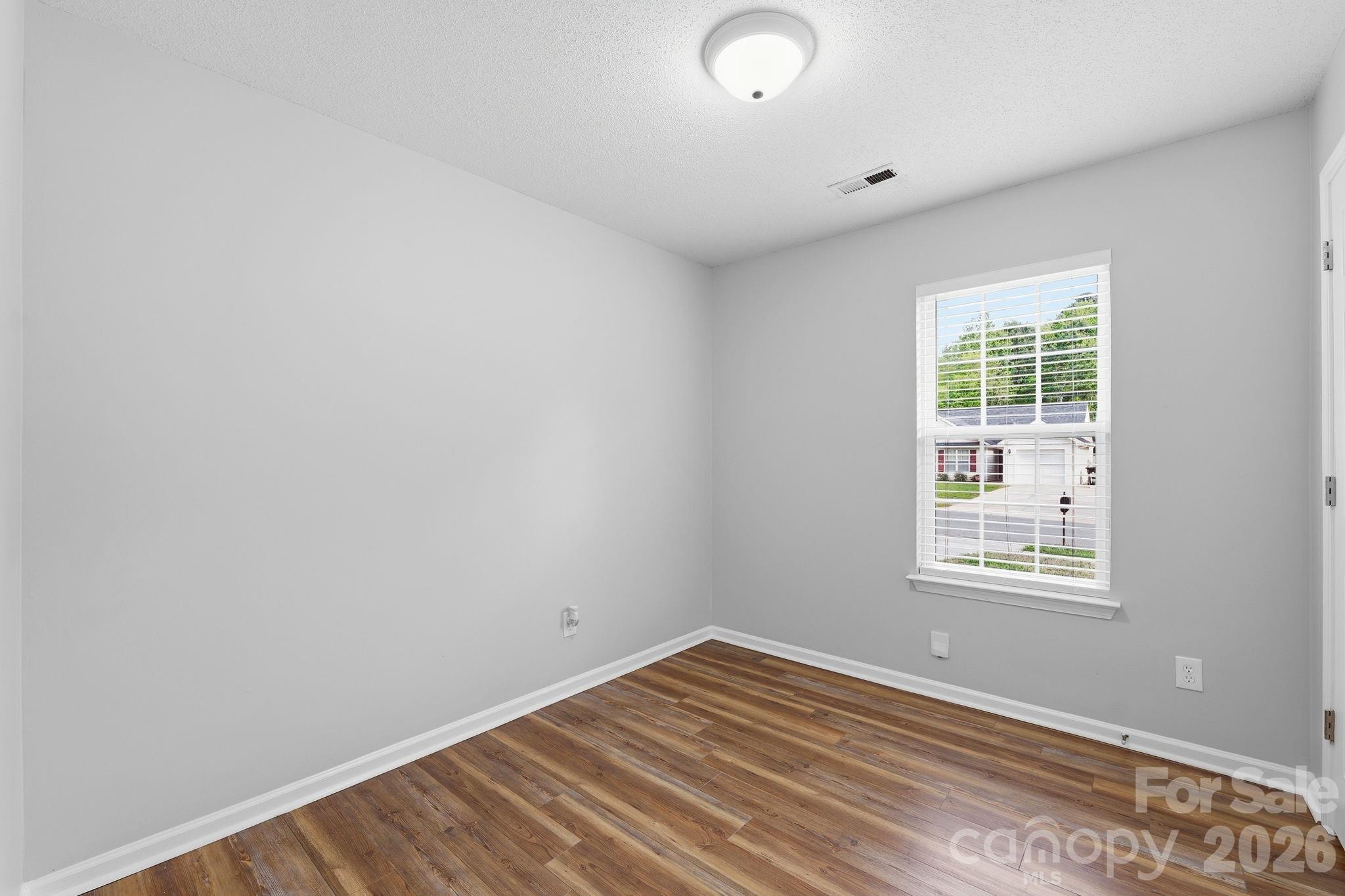 11026 Olde English Drive — Charlotte