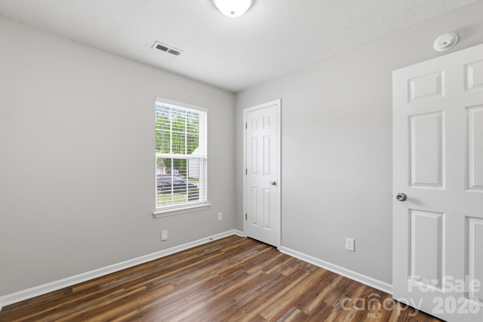 11026 Olde English Drive — Charlotte