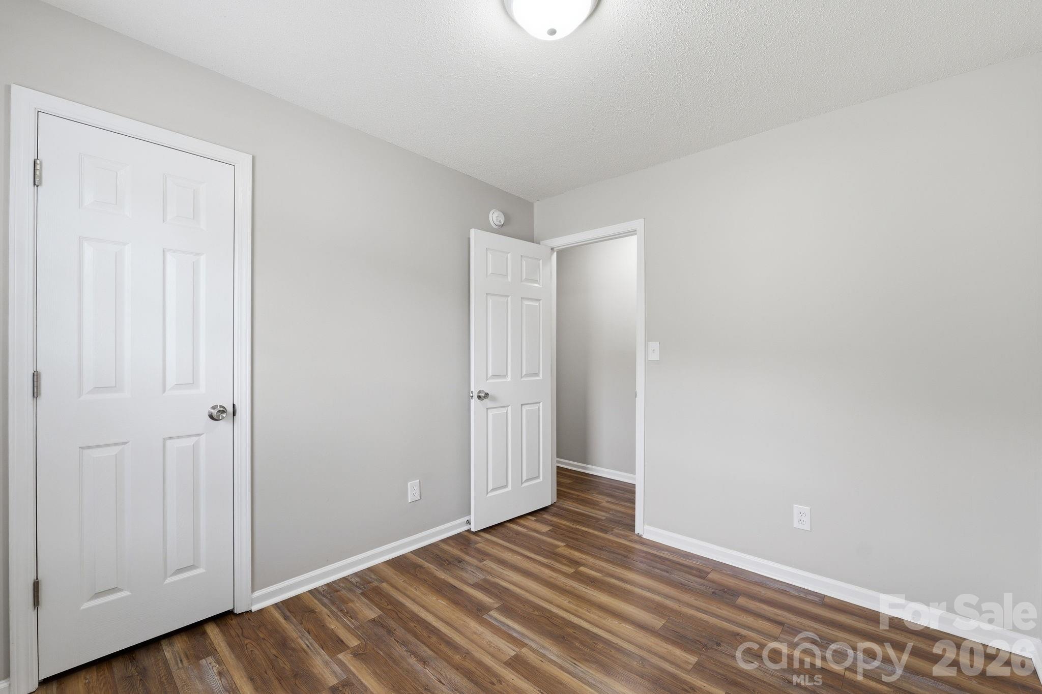 11026 Olde English Drive — Charlotte