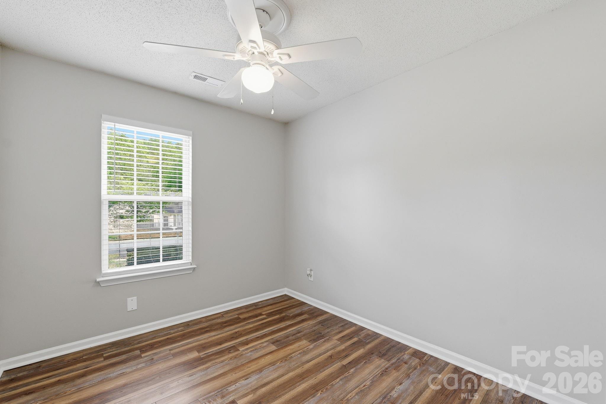 11026 Olde English Drive — Charlotte