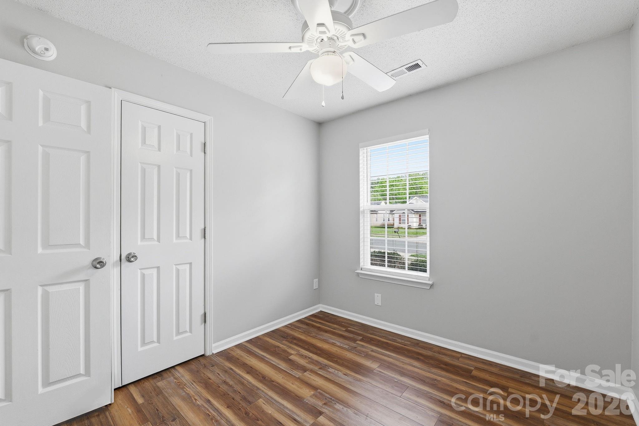 11026 Olde English Drive — Charlotte
