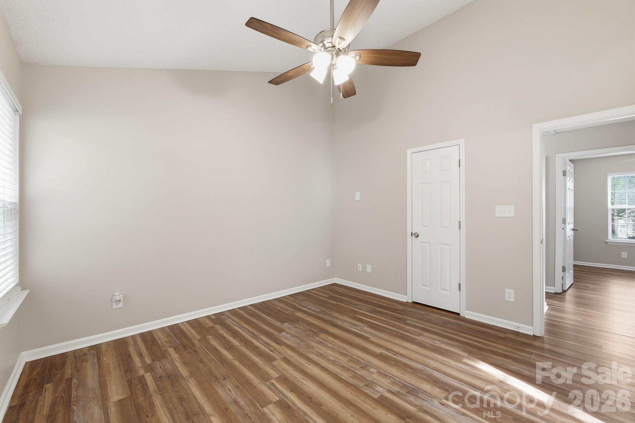 11026 Olde English Drive — Charlotte