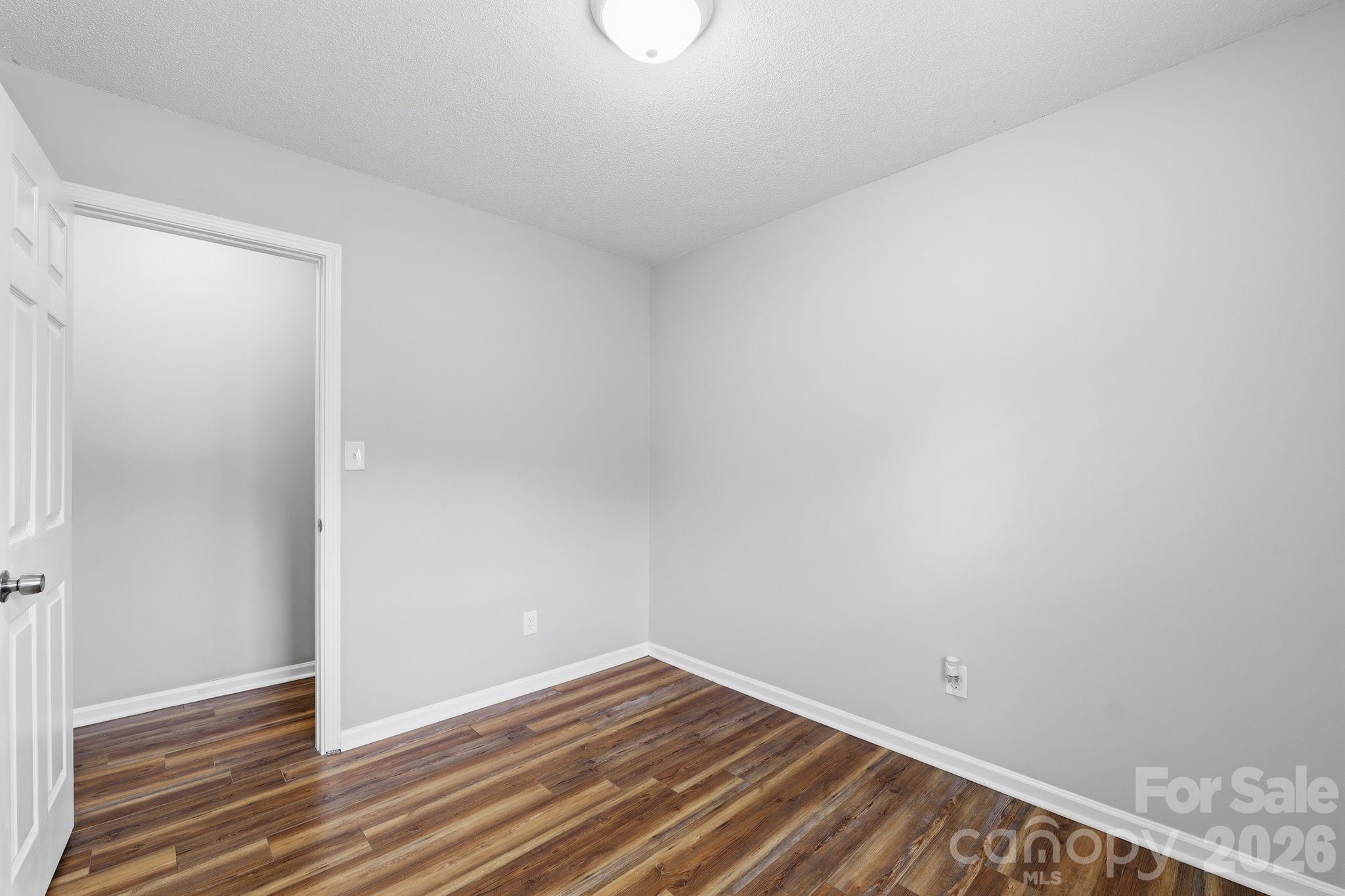 11026 Olde English Drive — Charlotte