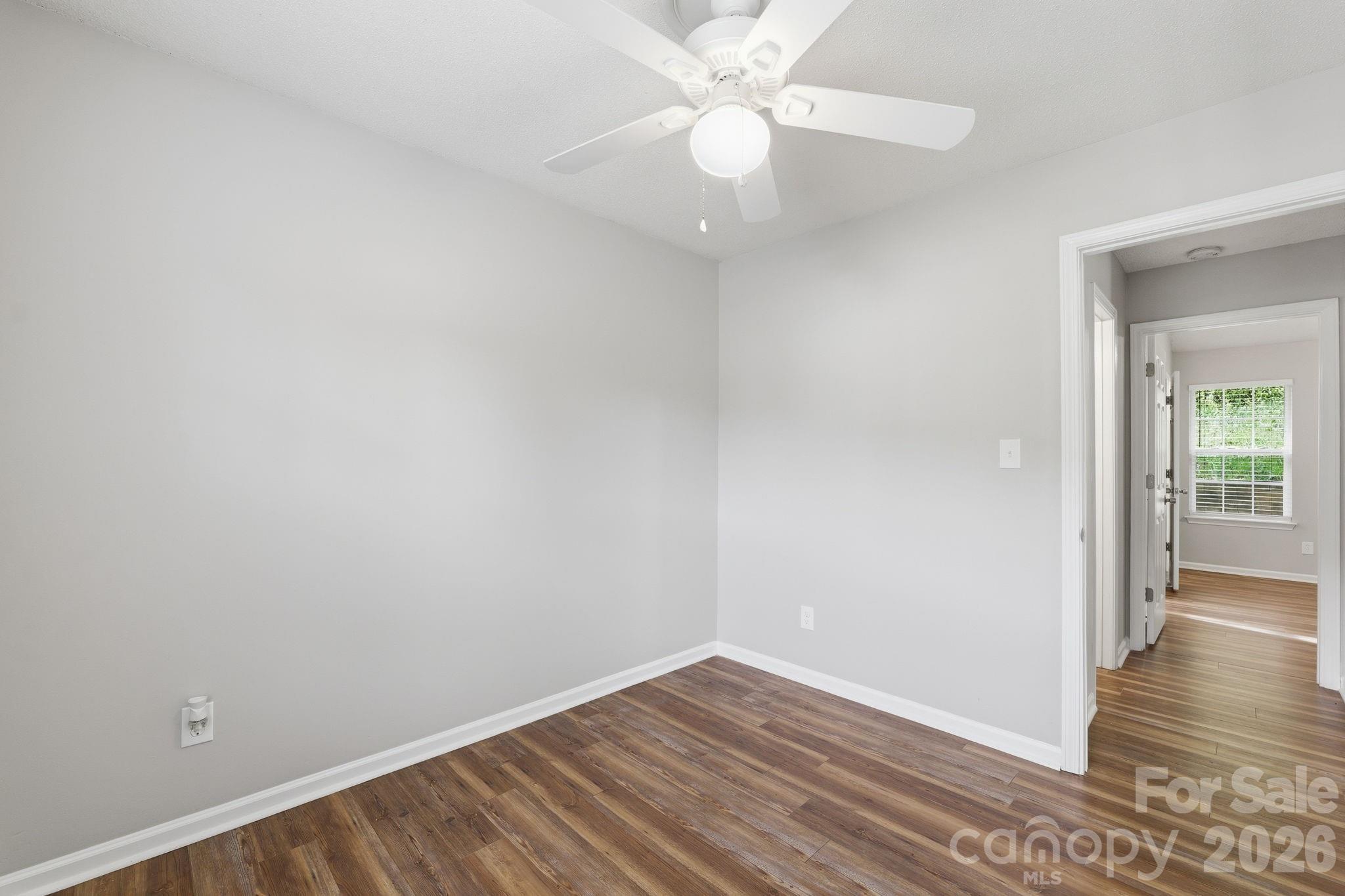 11026 Olde English Drive — Charlotte