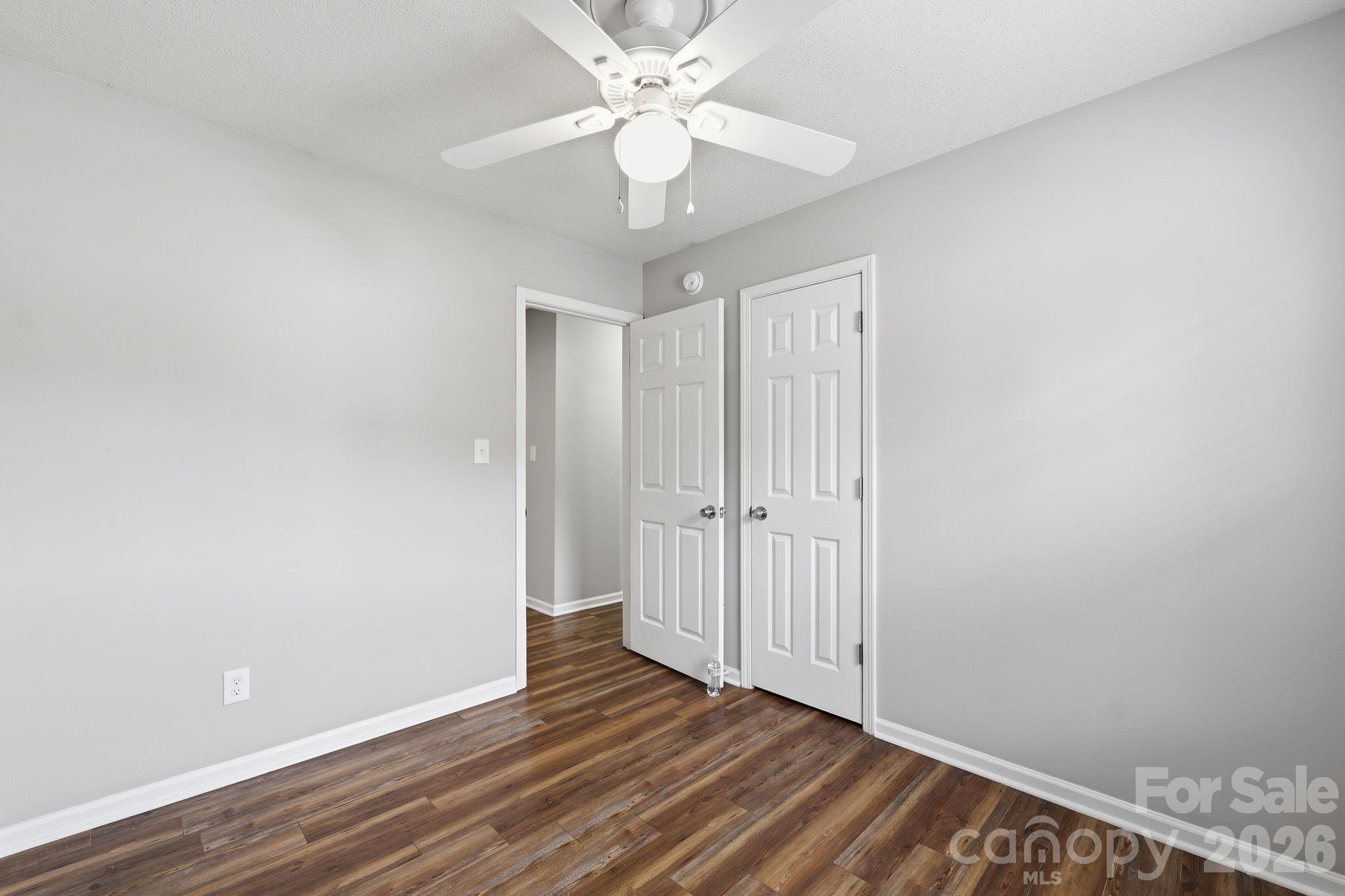11026 Olde English Drive — Charlotte