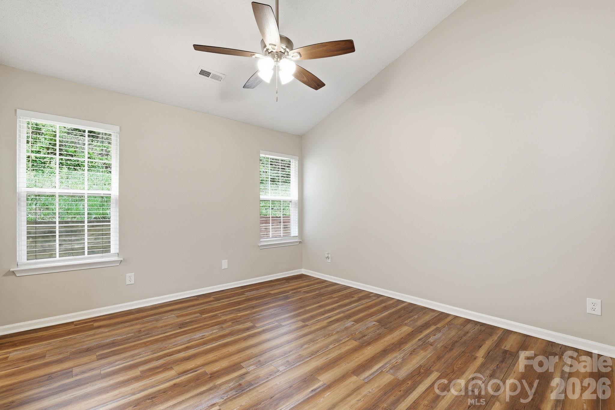 11026 Olde English Drive — Charlotte